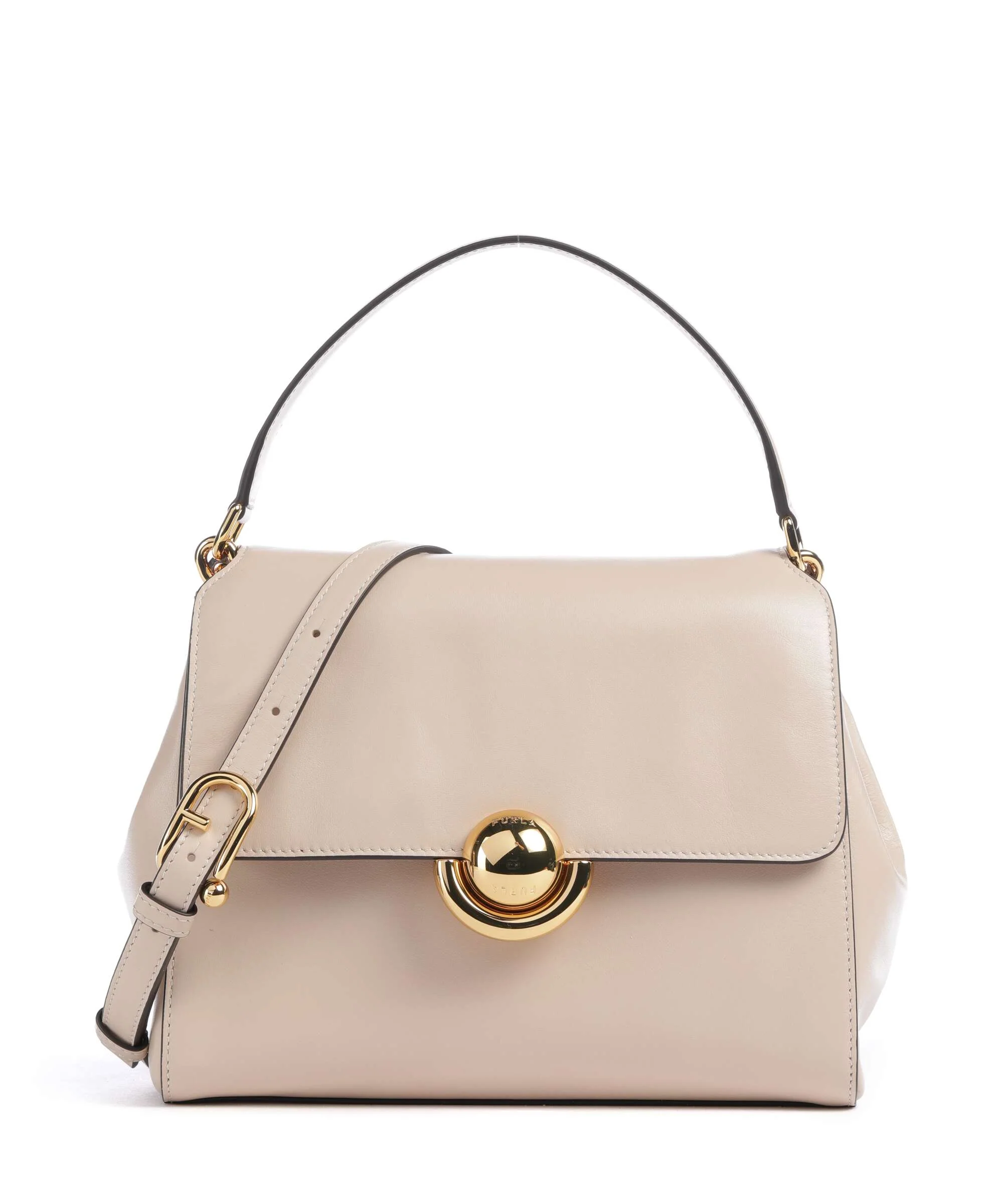Furla Domus S Handtas cotone