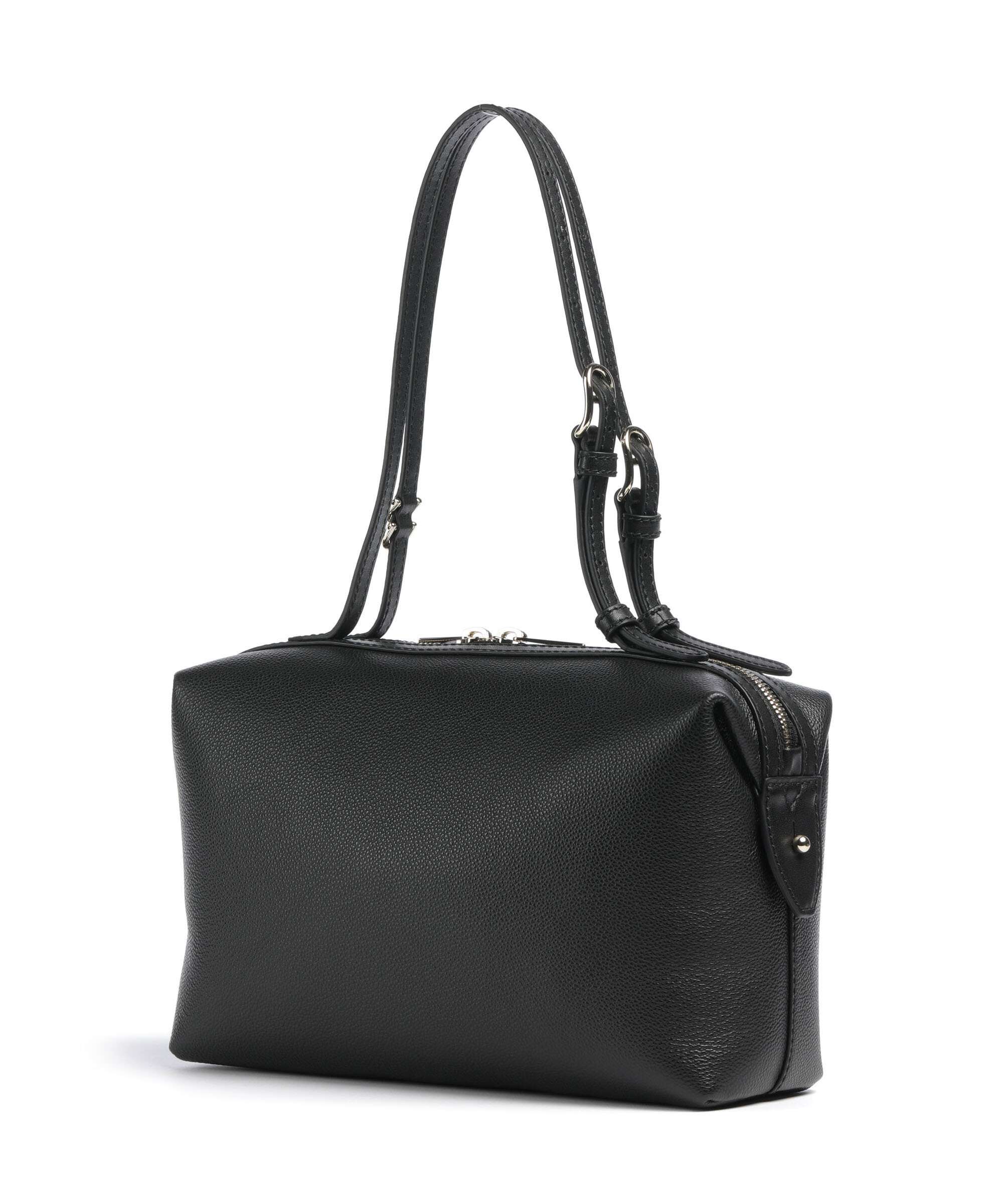 Furla Double M Schoudertas nero - Image 2