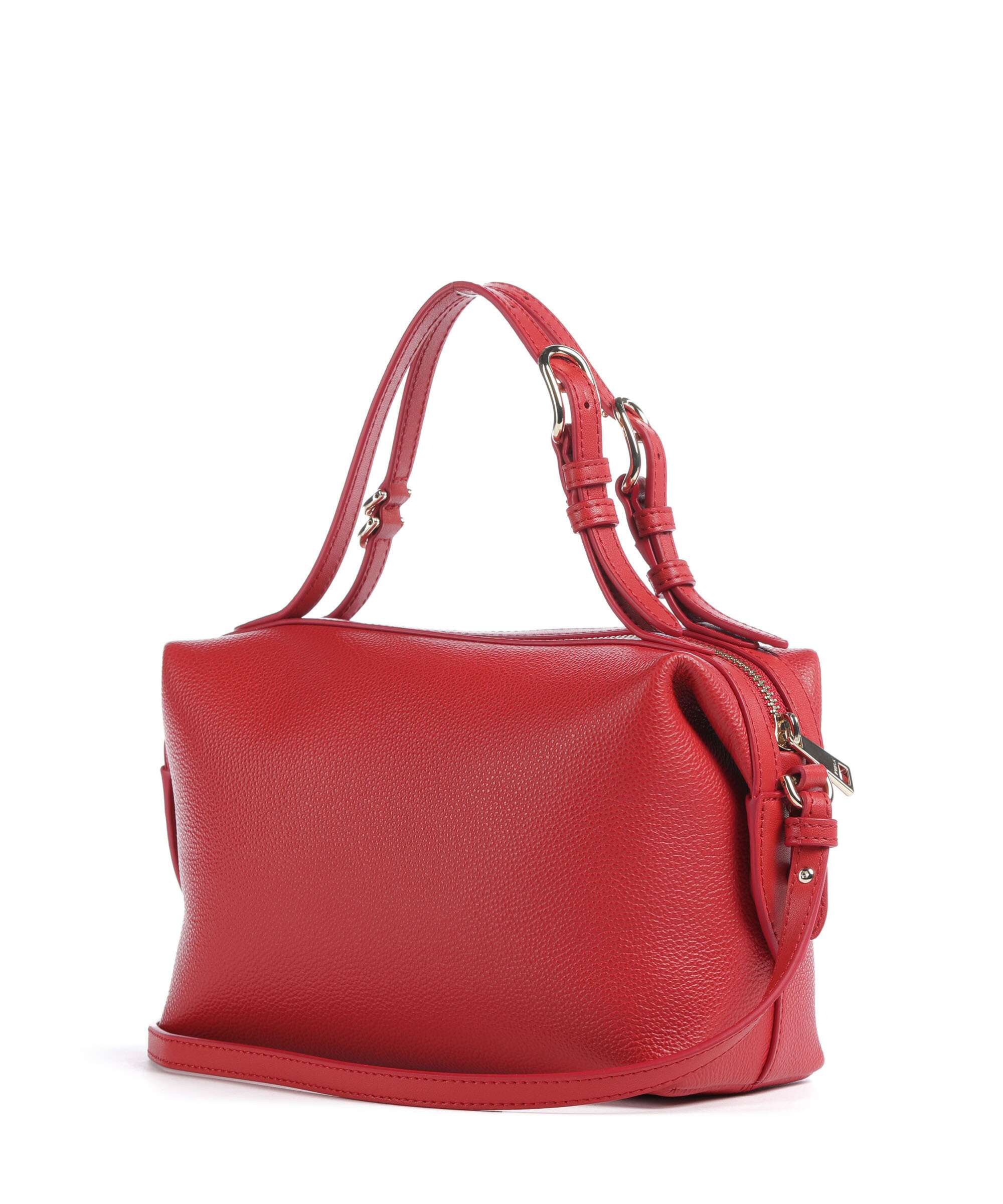 Furla Double Mini Handtas red - Image 2