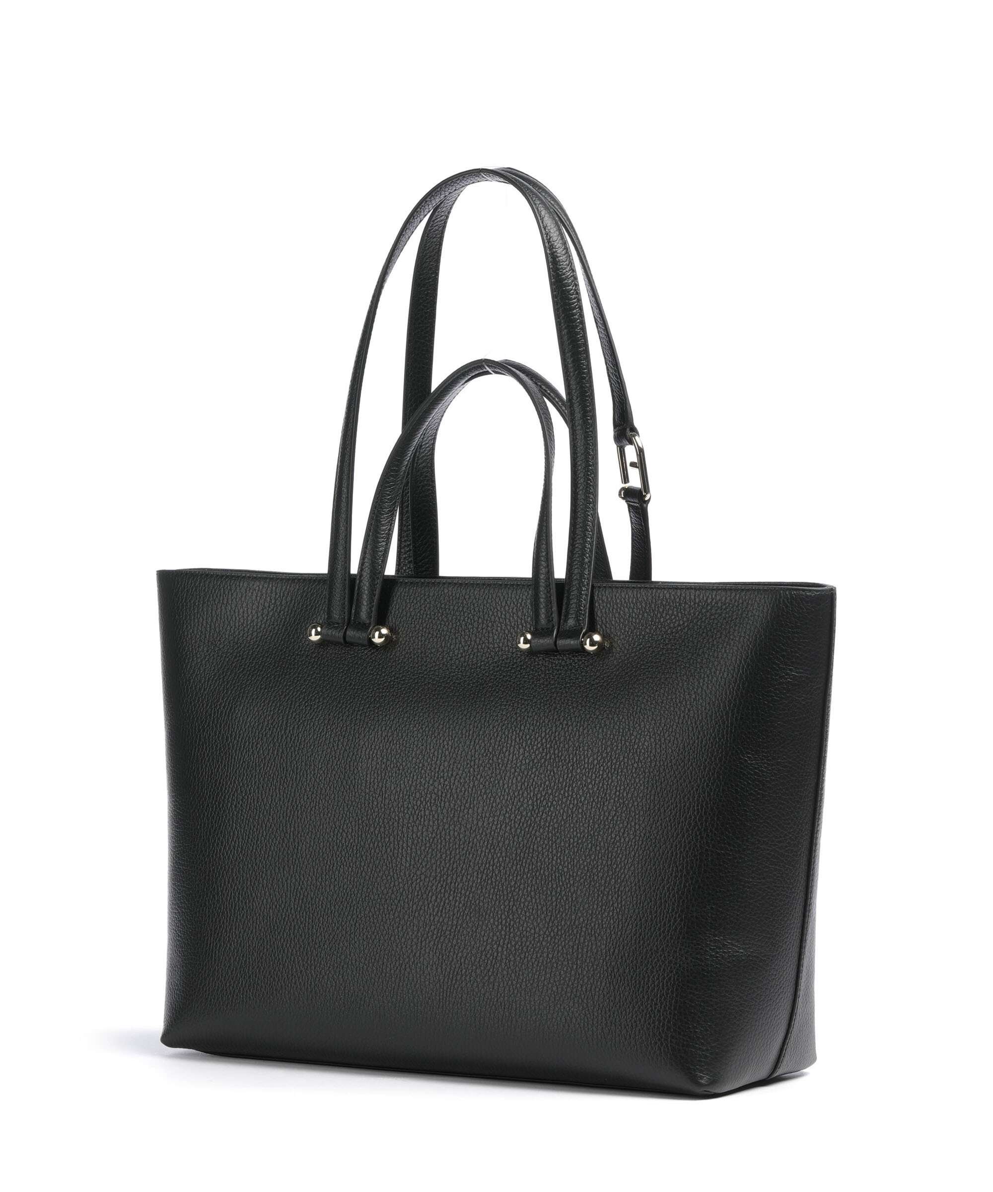 Furla Duetto L Boodschappentas nero - Image 2