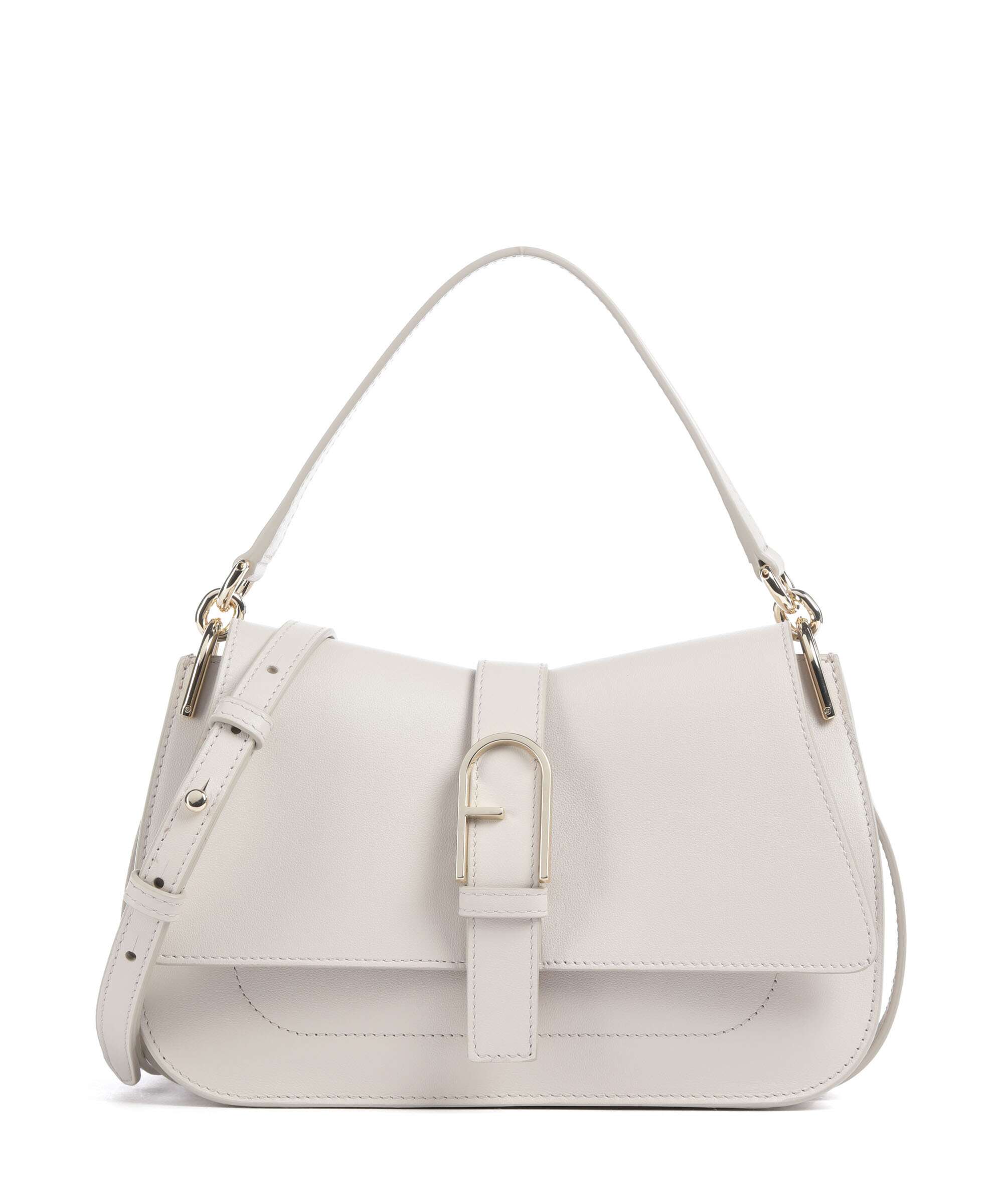 Furla Flow M Handtas sabbia