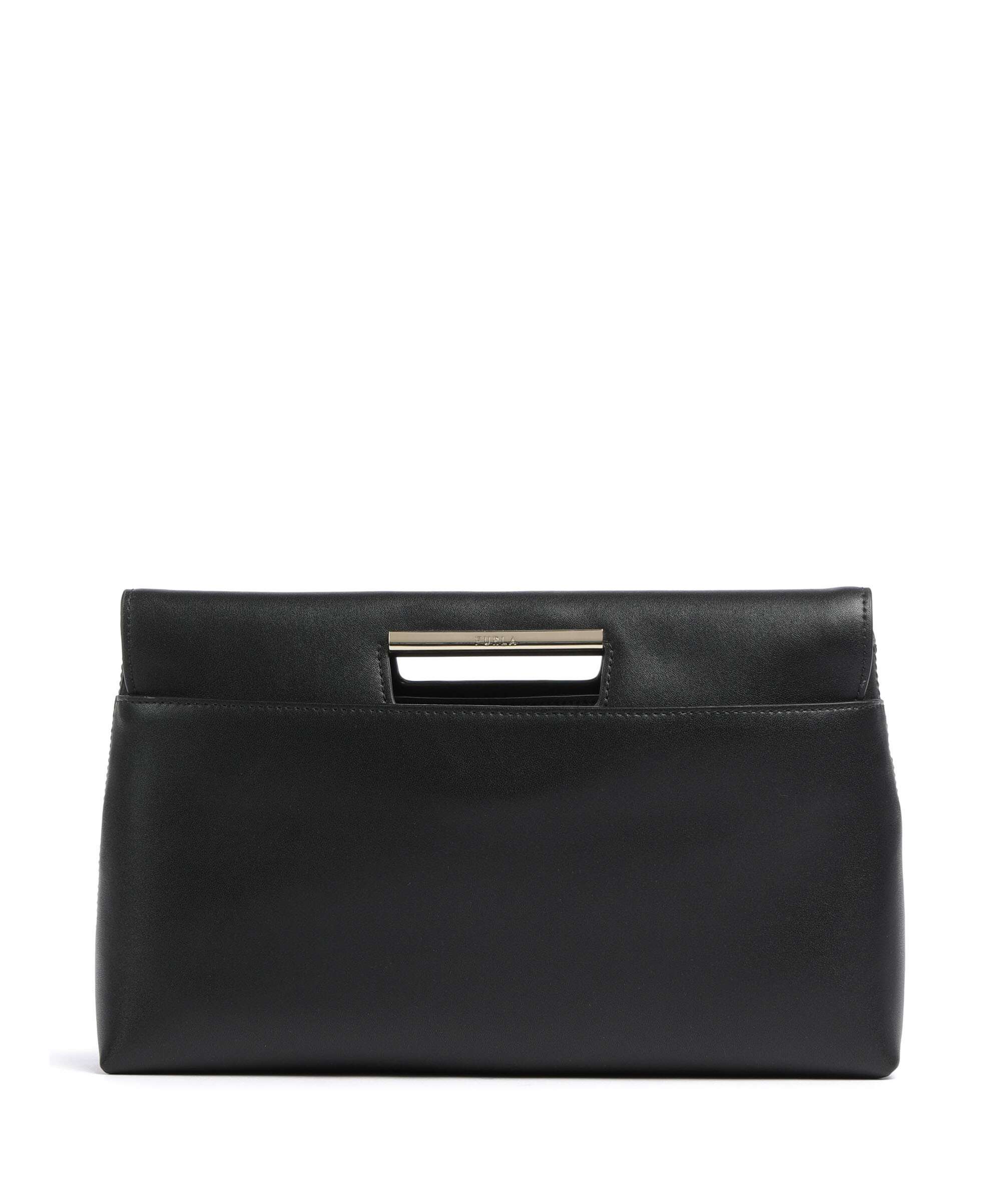 Furla Giada Clutch tasje nero