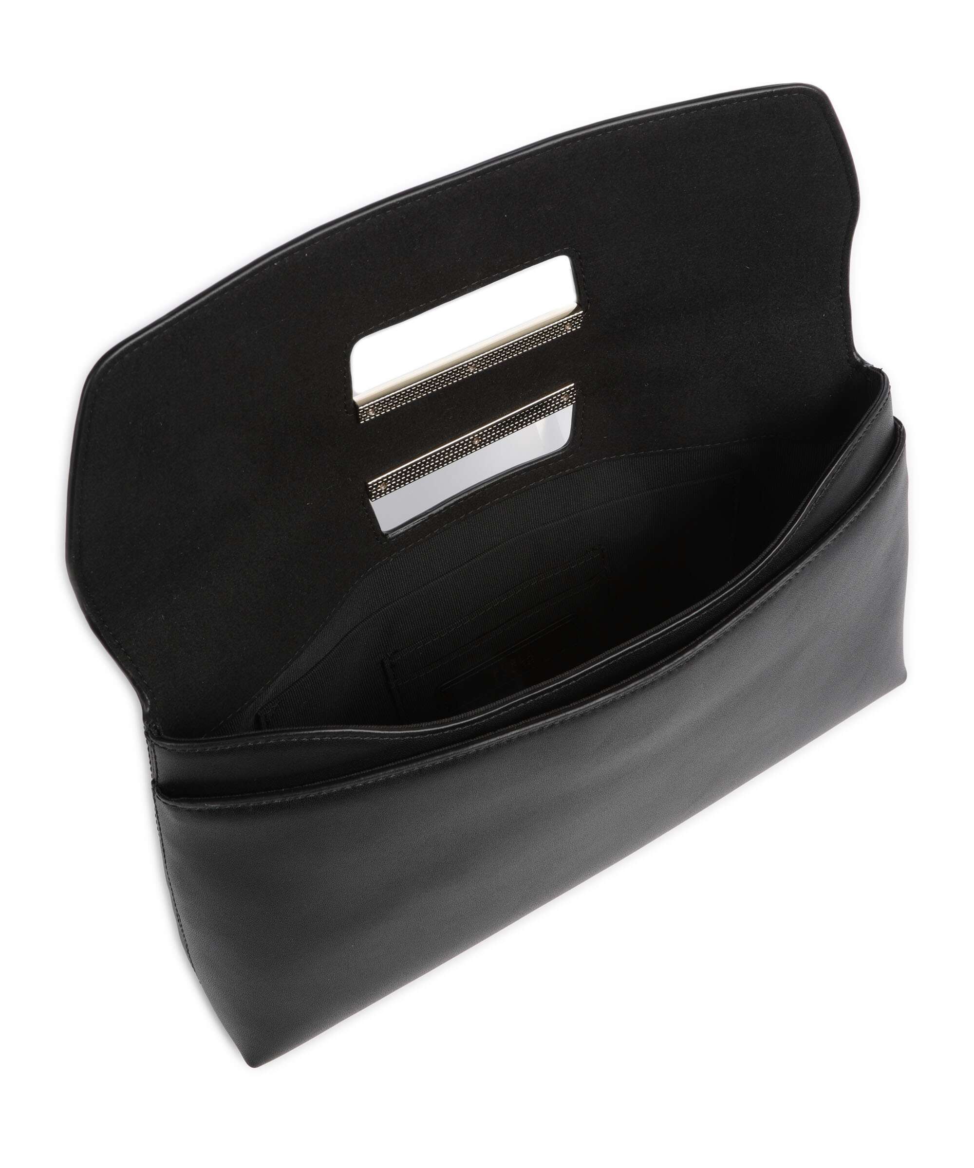 Furla Giada Clutch tasje nero - Image 6