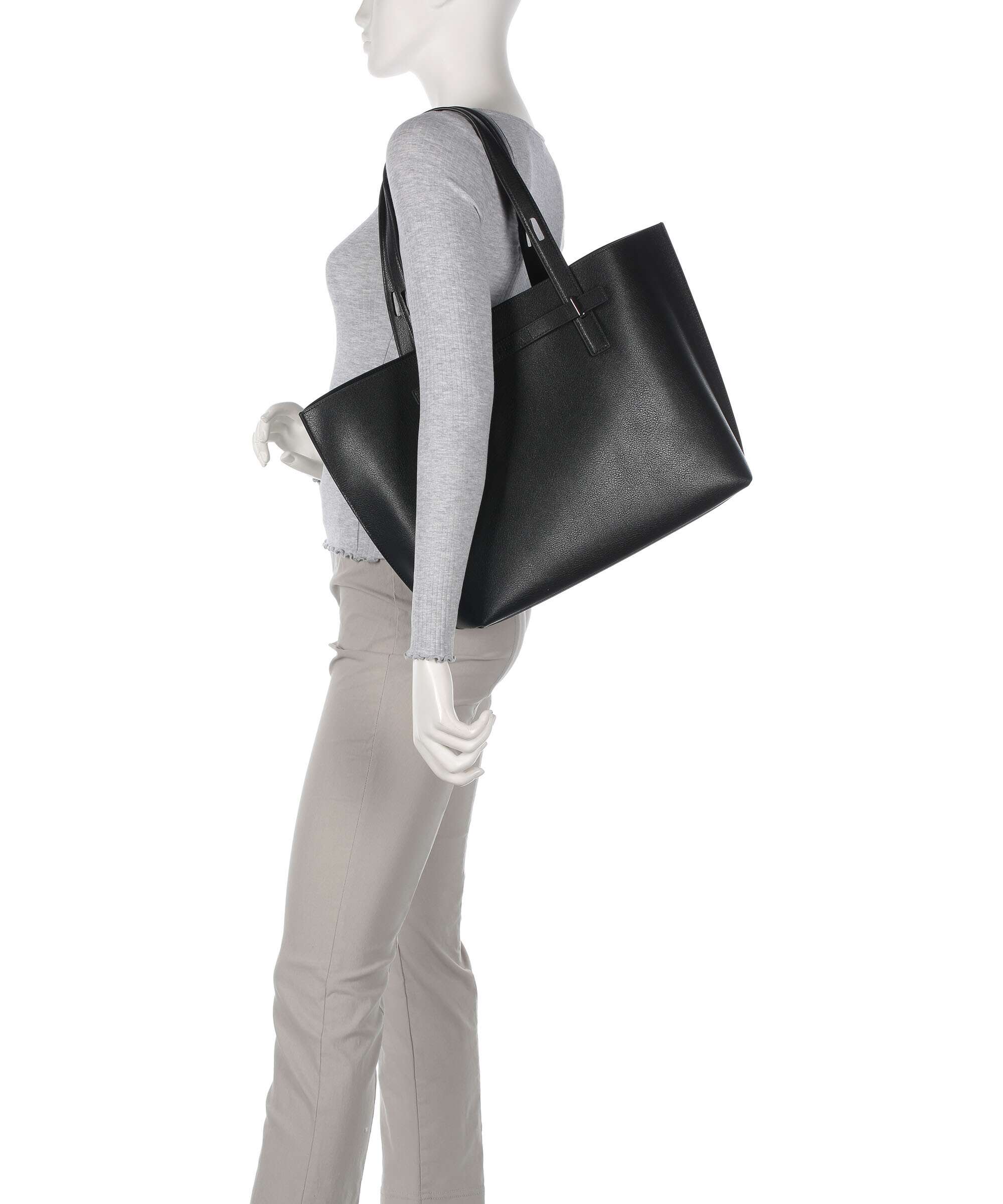 Furla Giove L Boodschappentas nero - Image 3