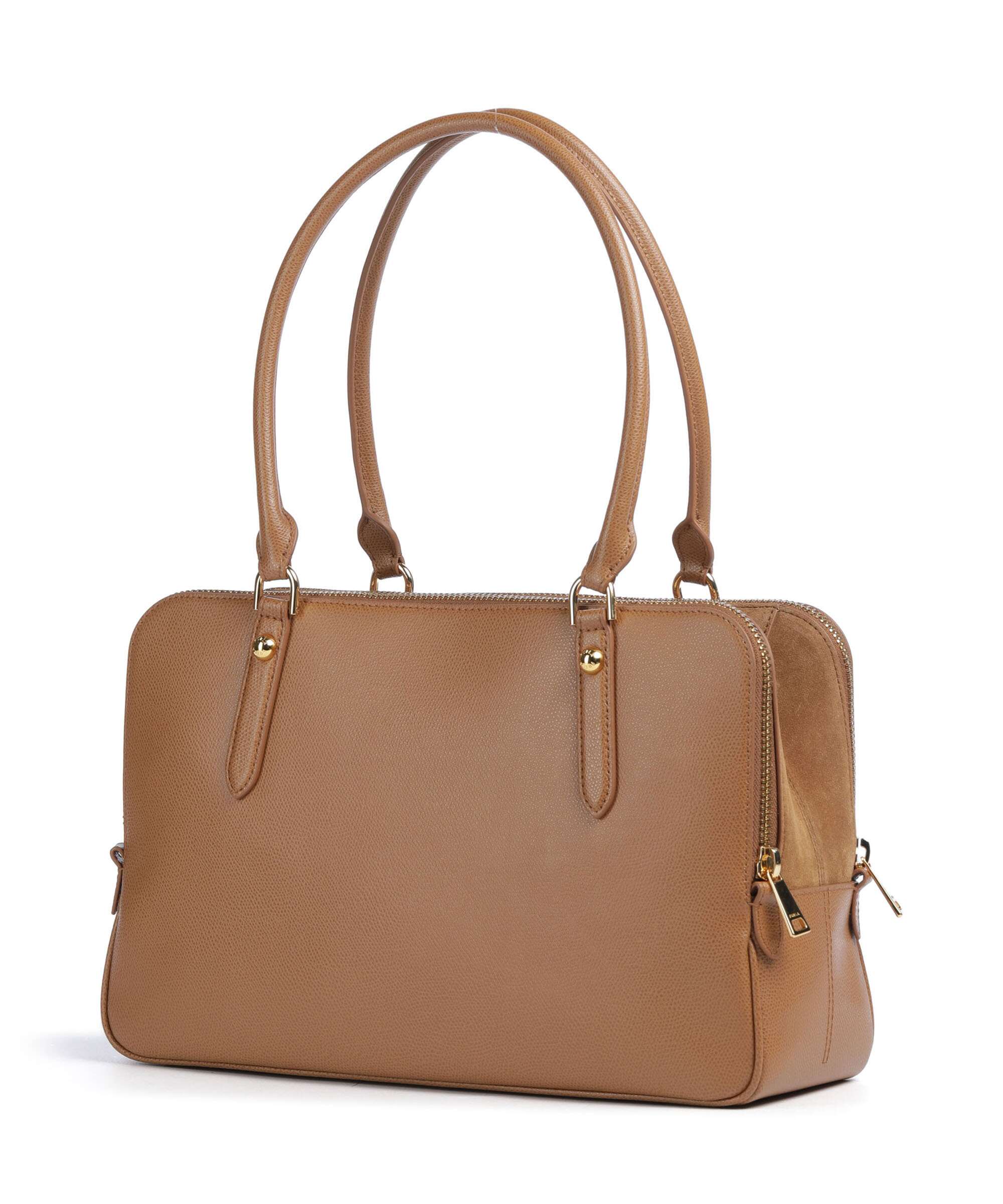 Furla Giulia L Schoudertas tabacco - Image 2