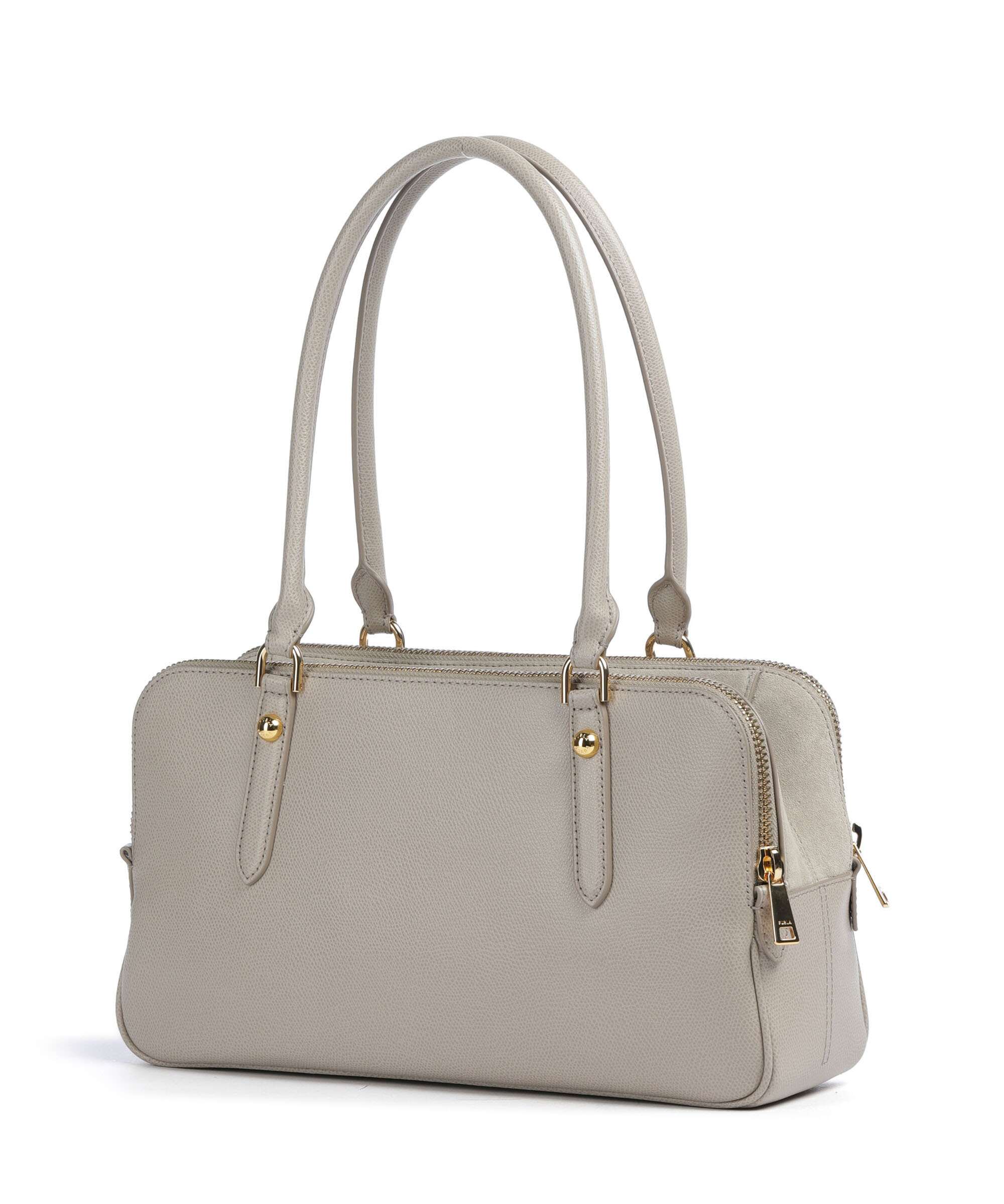 Furla Giulia M Schoudertas linen - Image 2