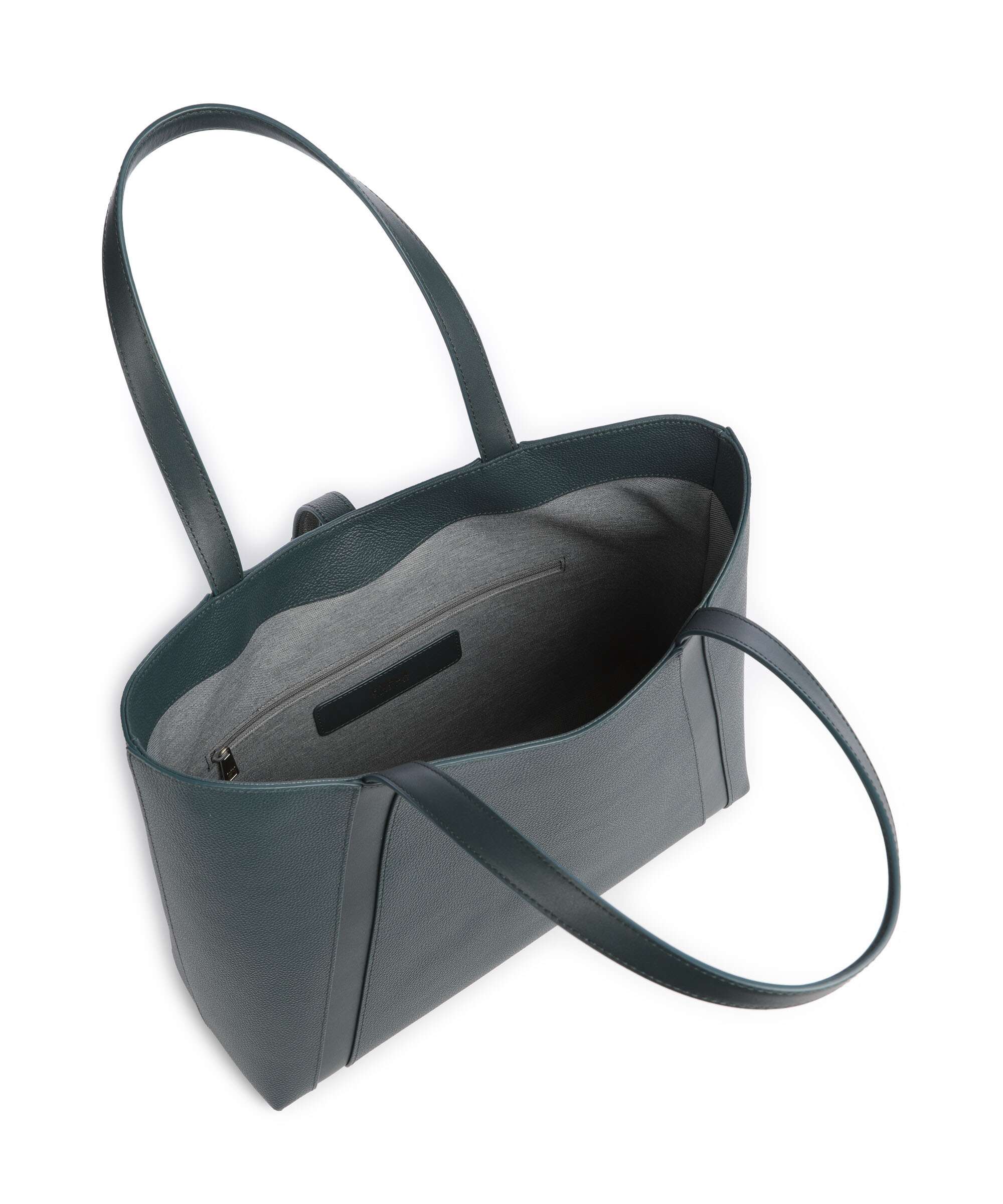 Furla Goccia L Boodschappentas dark forest - Image 5