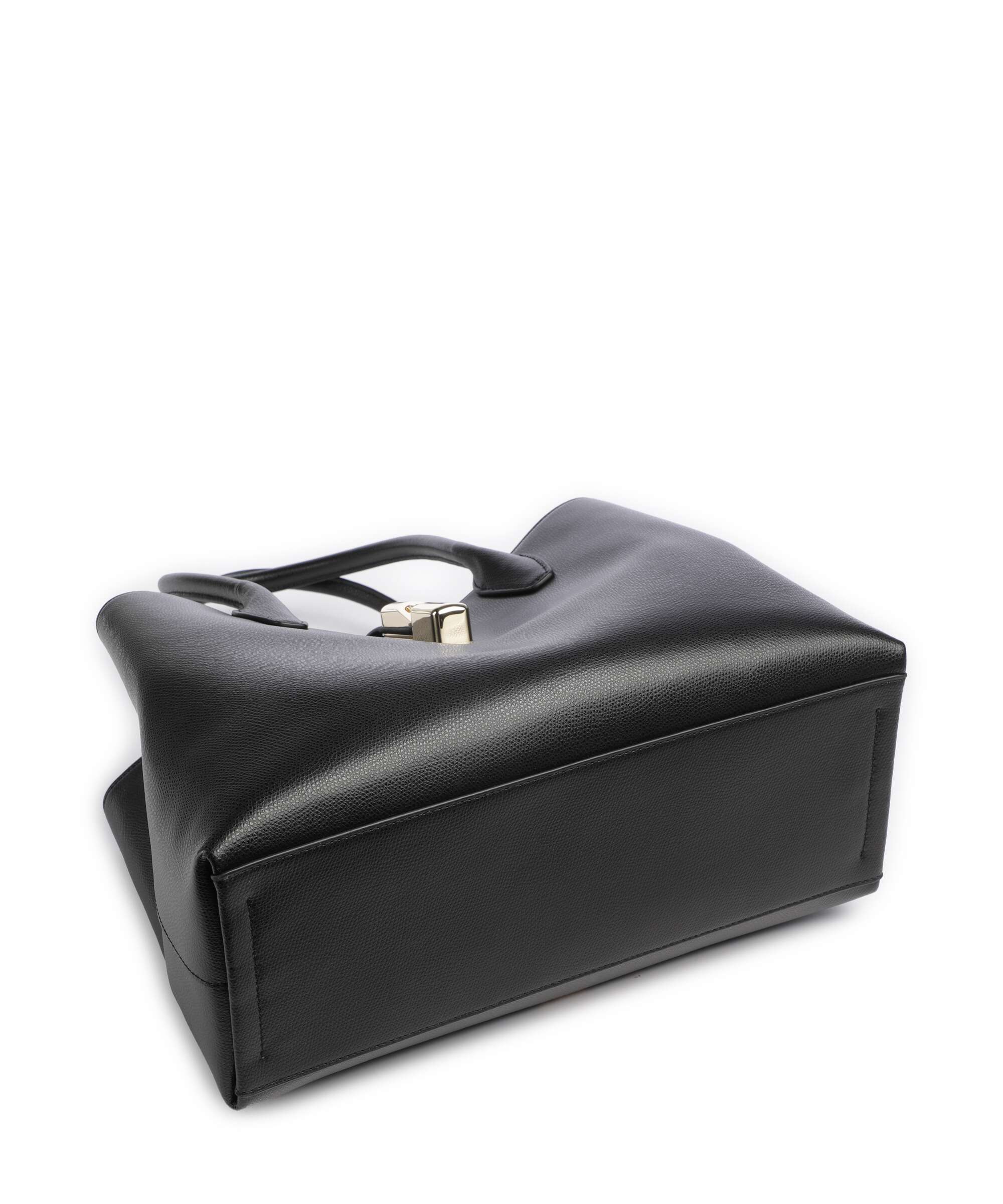 Furla Goccia M Boodschappentas nero - Image 4