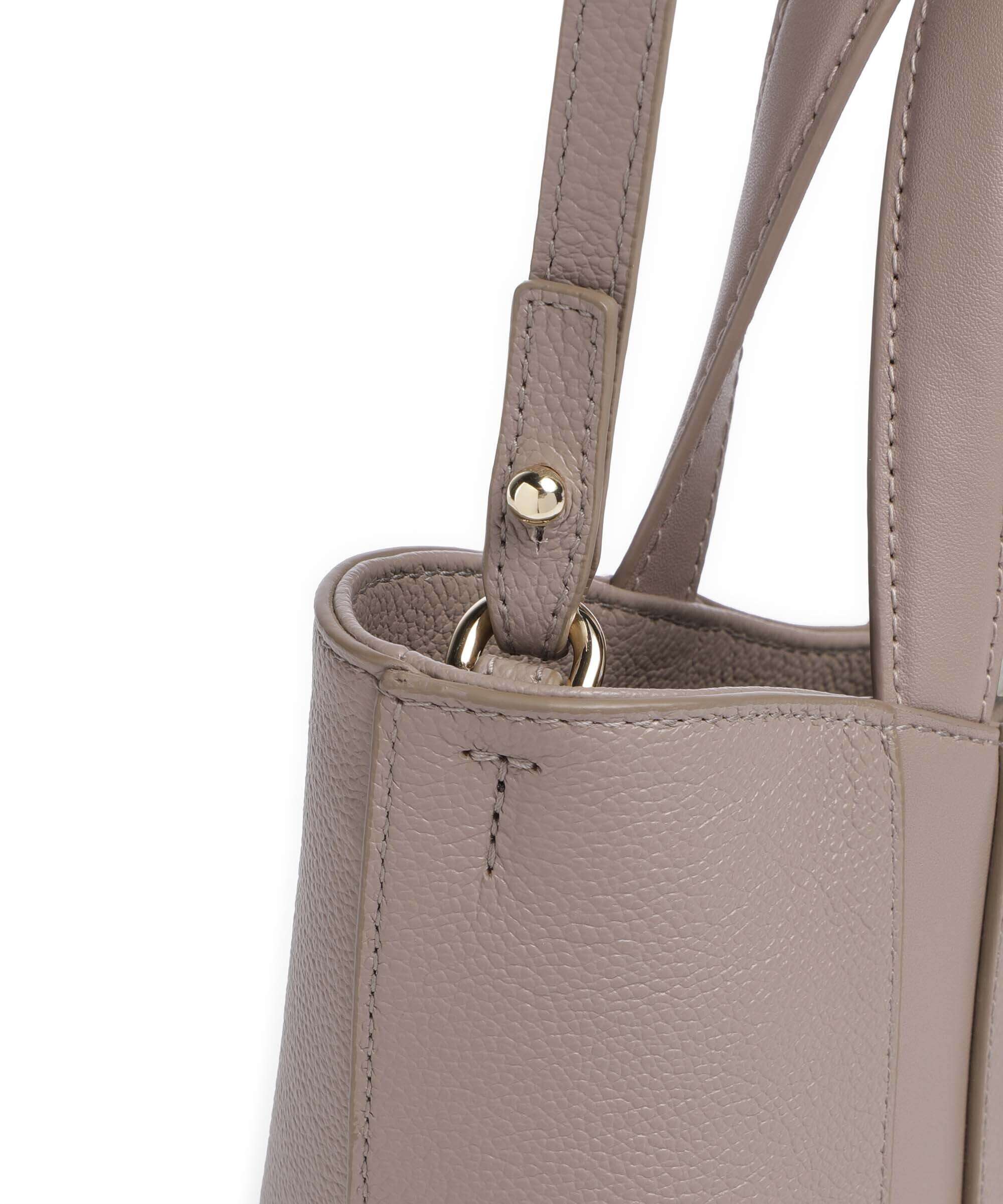 Furla Goccia S Handtas stucco gray/mauve - Image 4