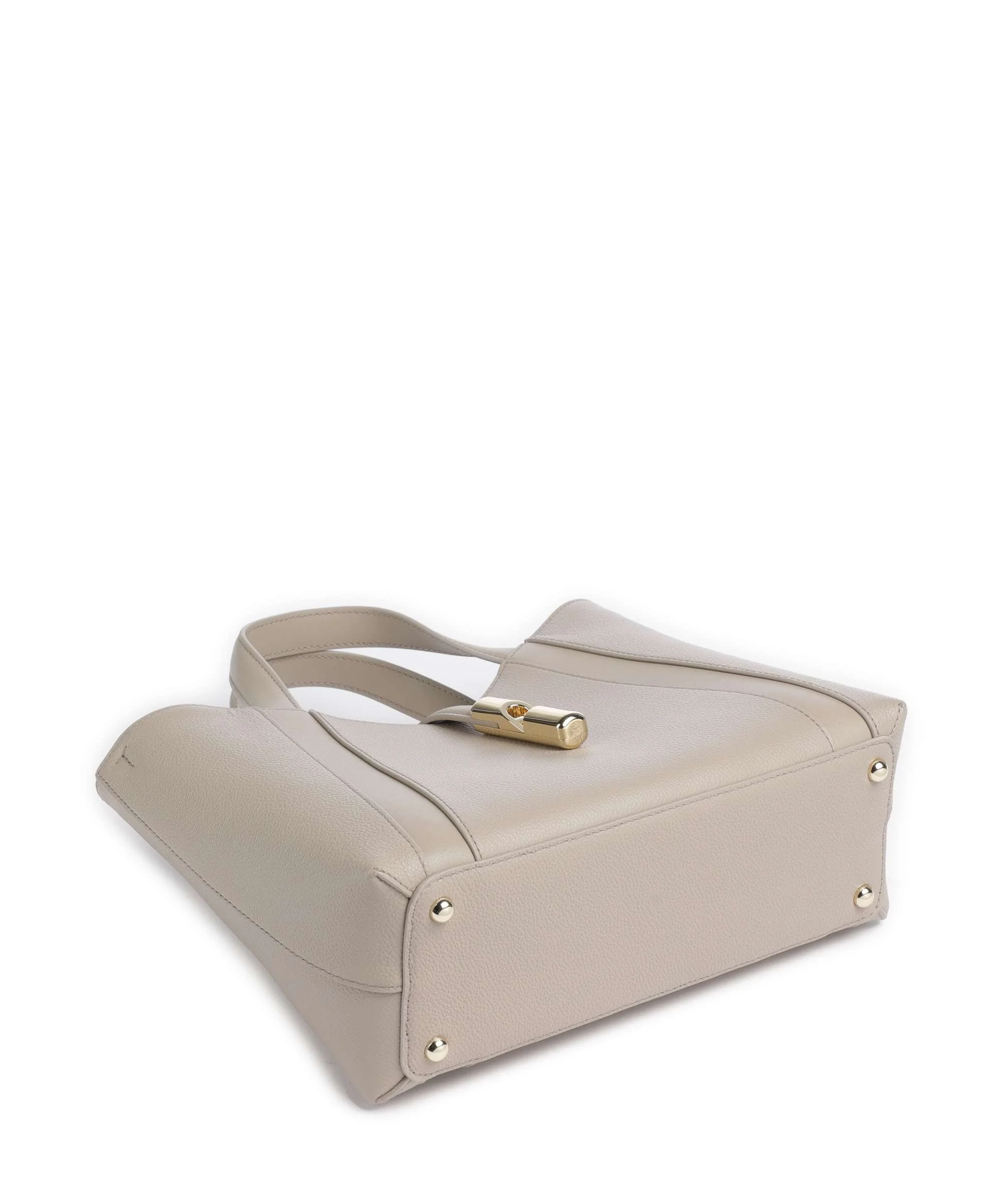 Furla Goccia S Handtas linen - Image 4