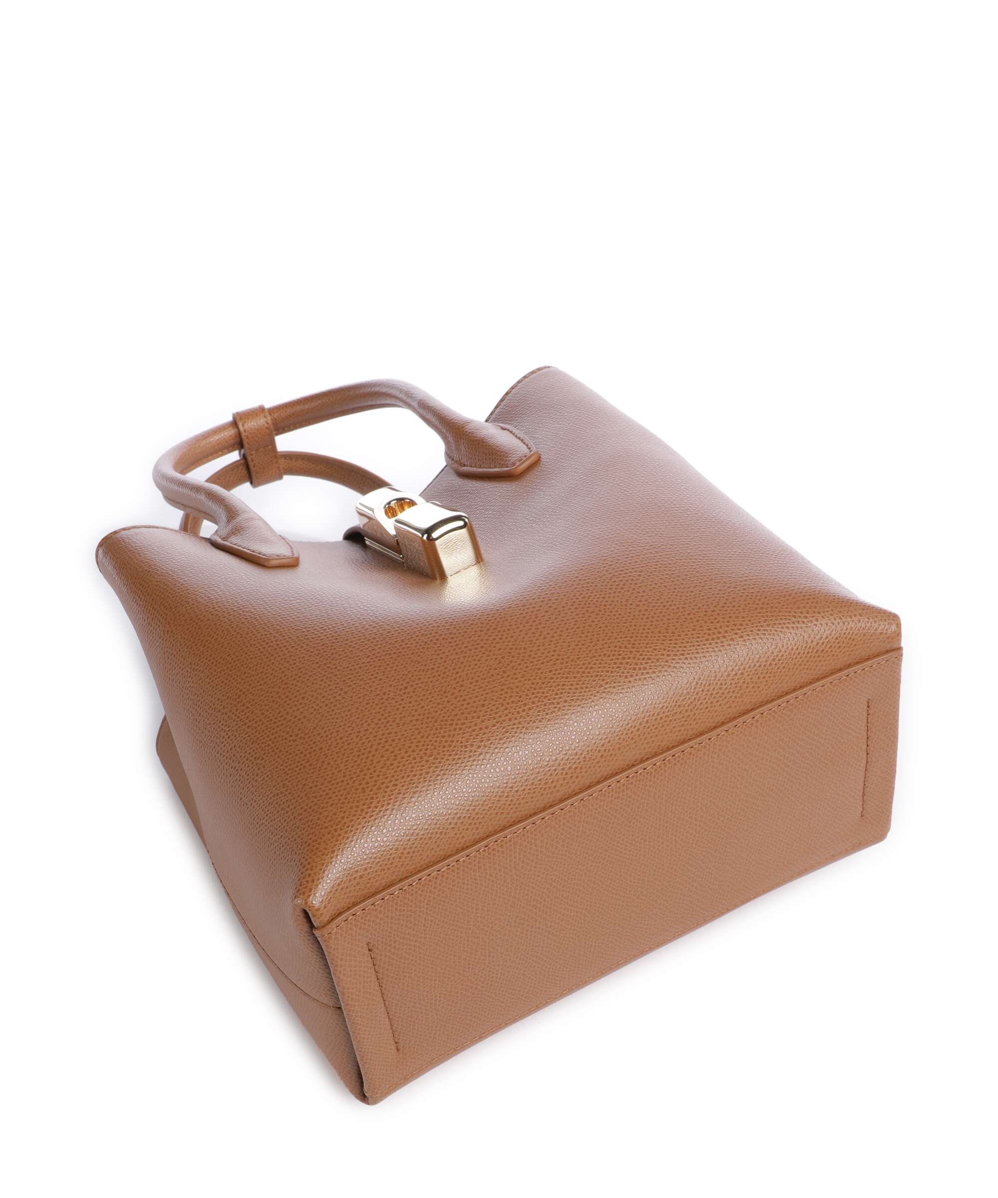 Furla Goccia S Handtas tabacco - Image 4
