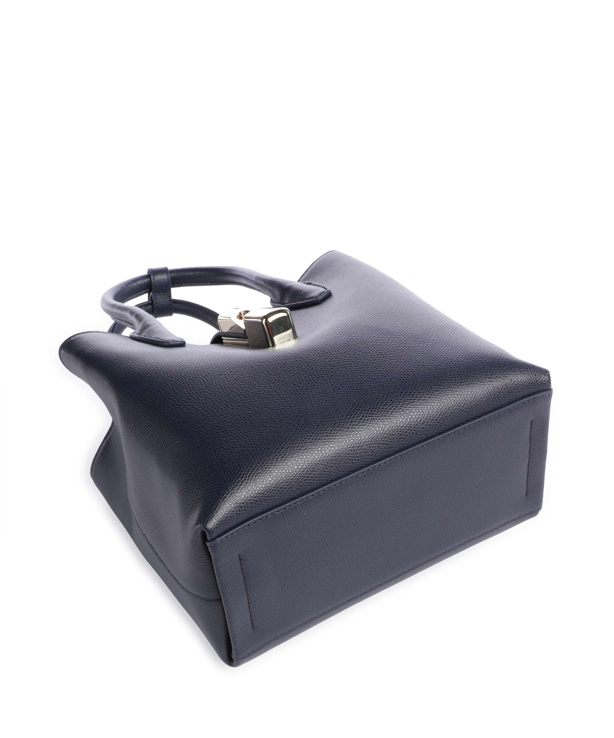 Furla Goccia S Handtas ink blue - Image 4