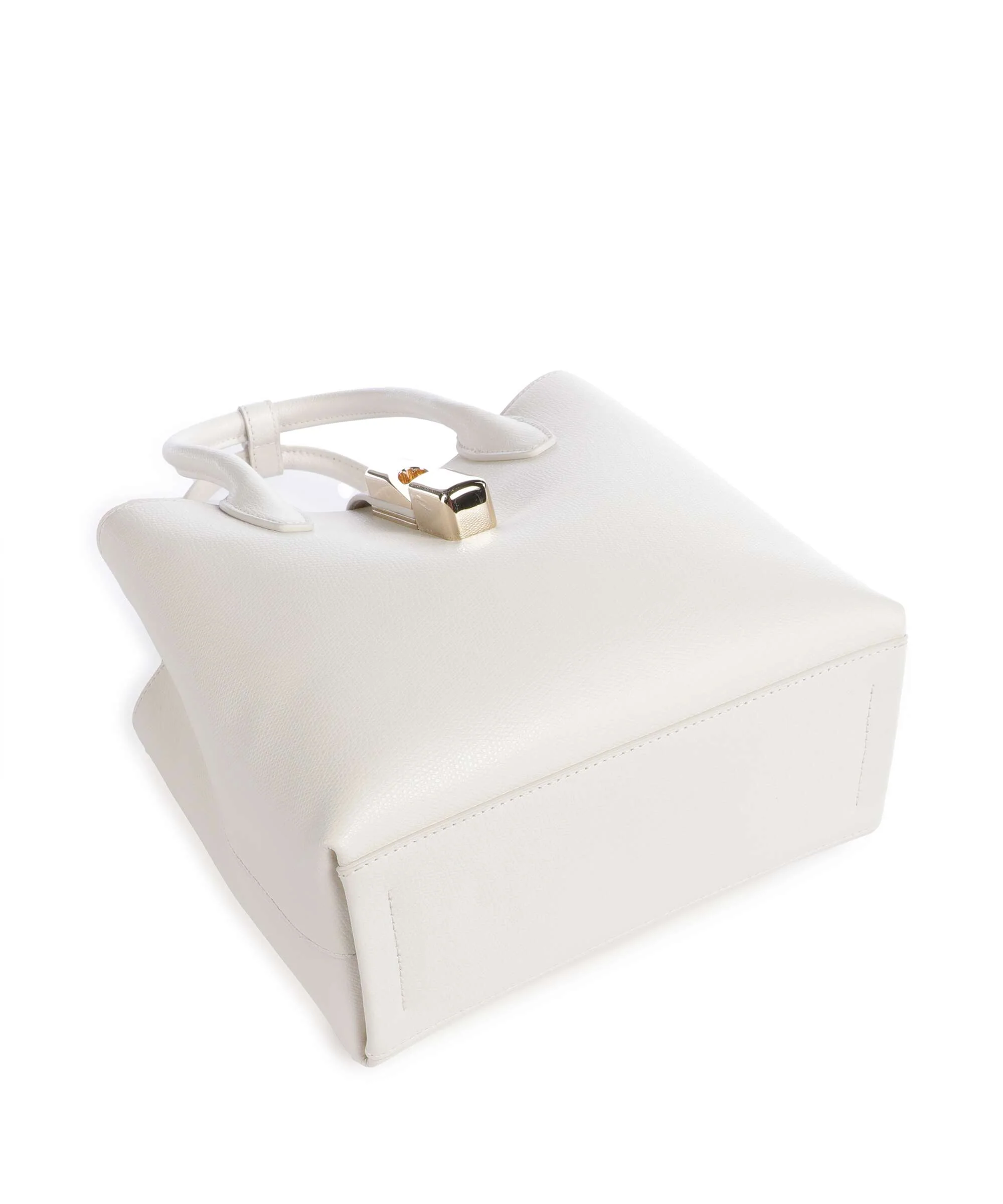 Furla Goccia S Handtas panna - Image 4