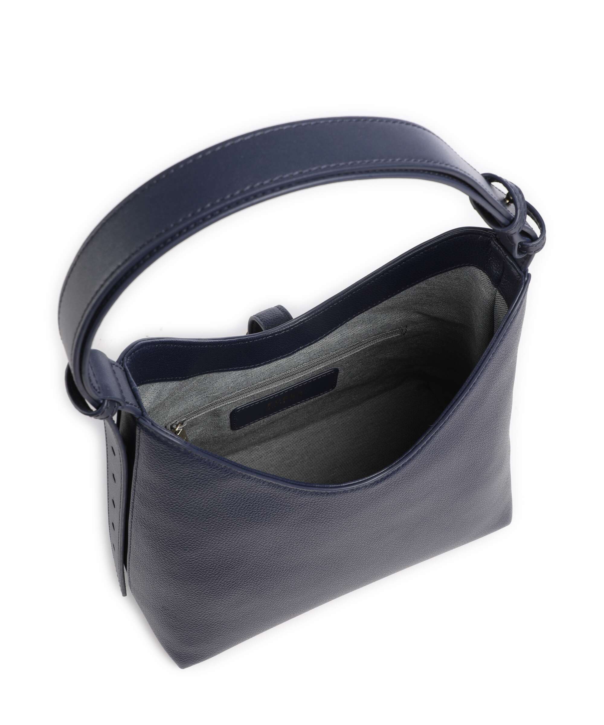 Furla Goccia S Schoudertas ink blue - Image 5