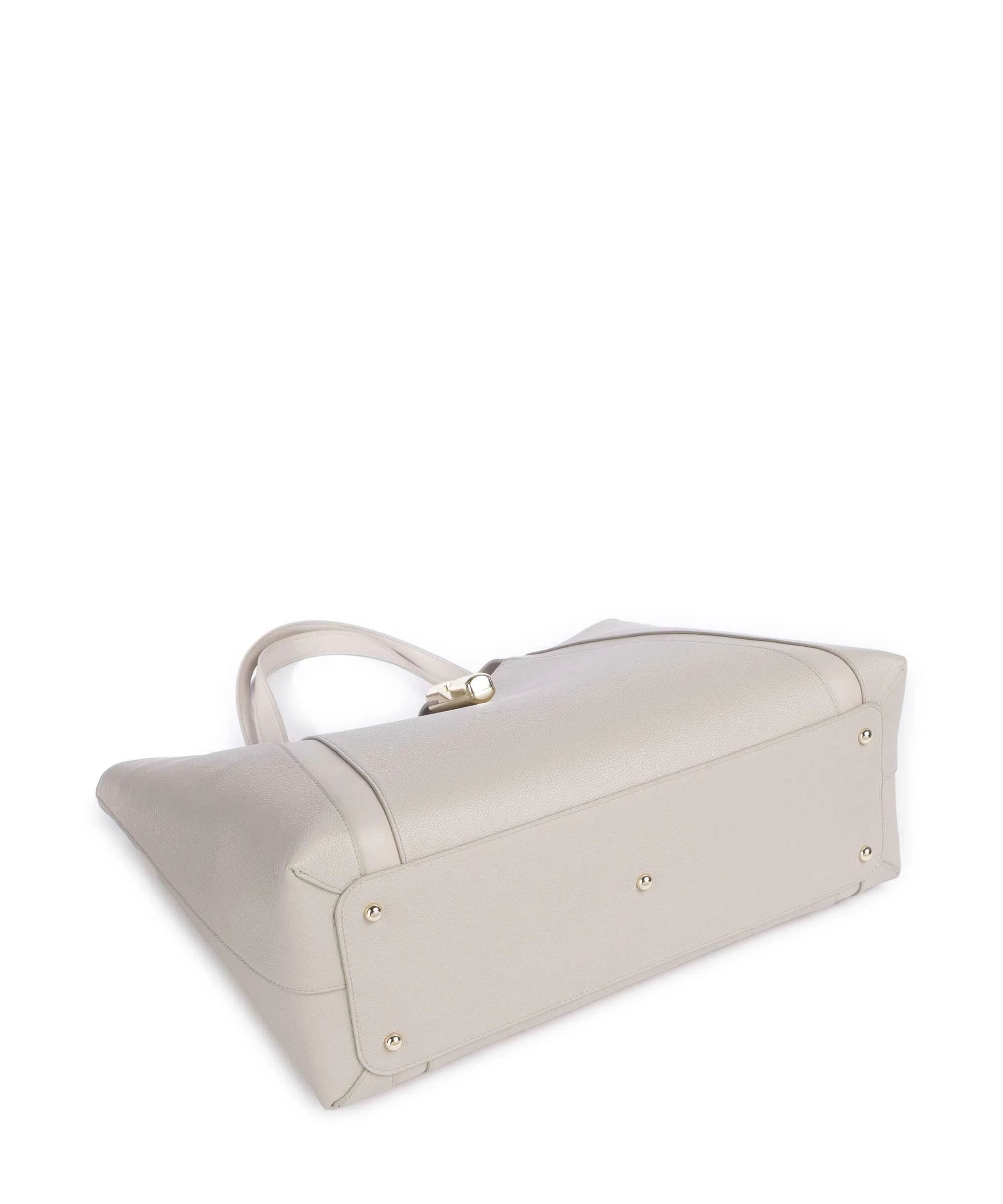 Furla Goccia XL Boodschappentas vaniglia - Image 5
