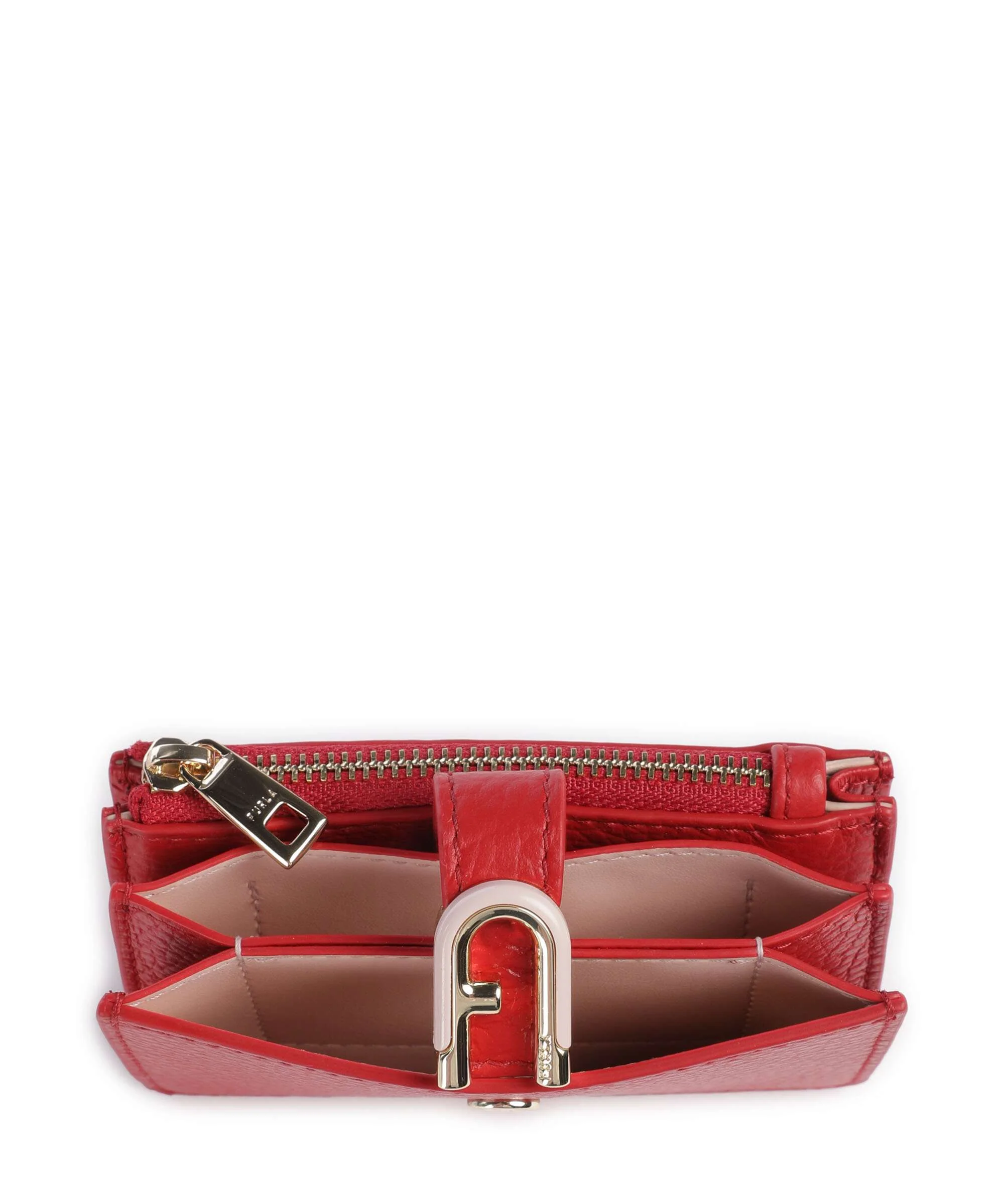 Furla Idea Portemonnee perla/azalea - Image 2