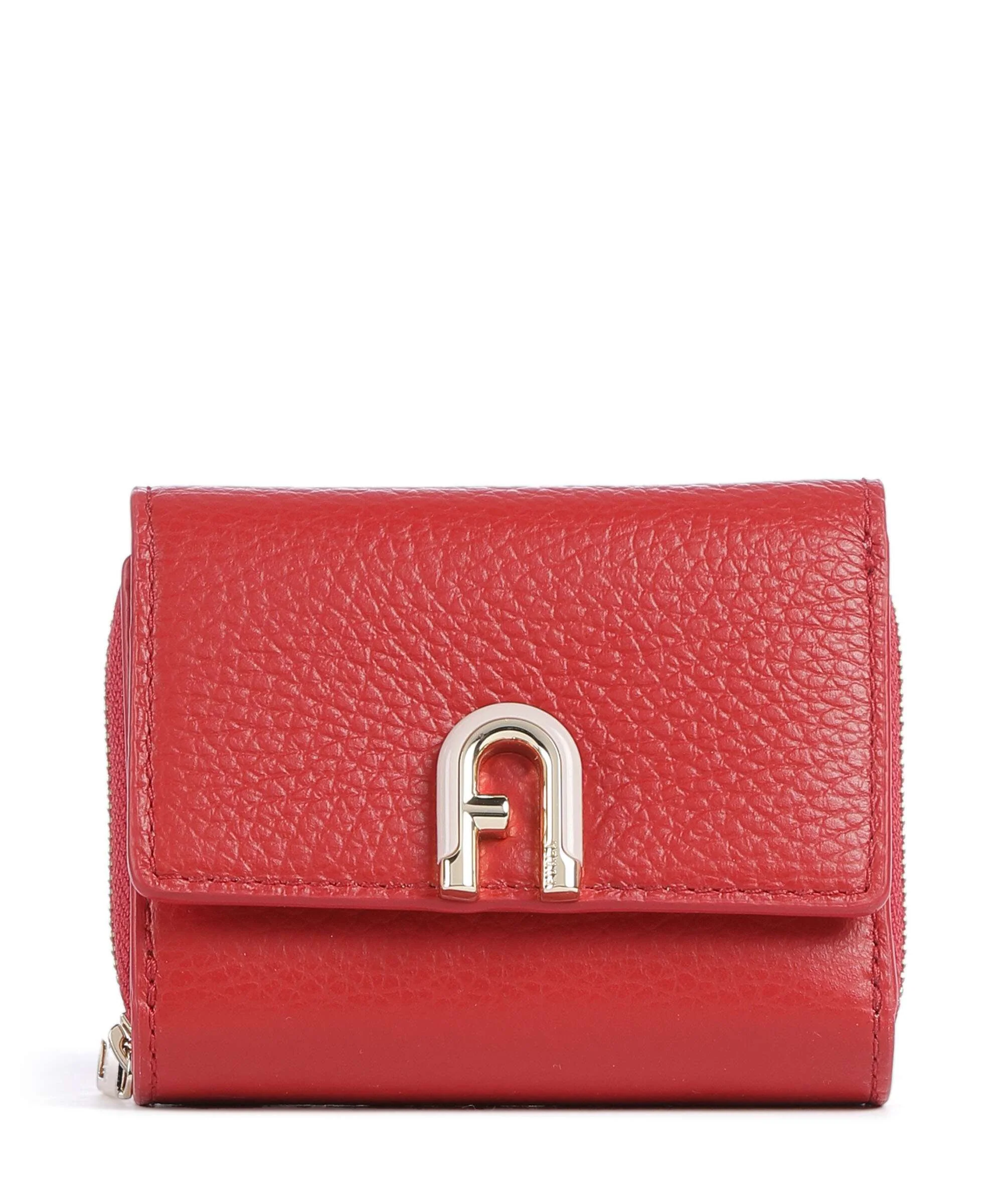 Furla Idea Portemonnee red/azalea