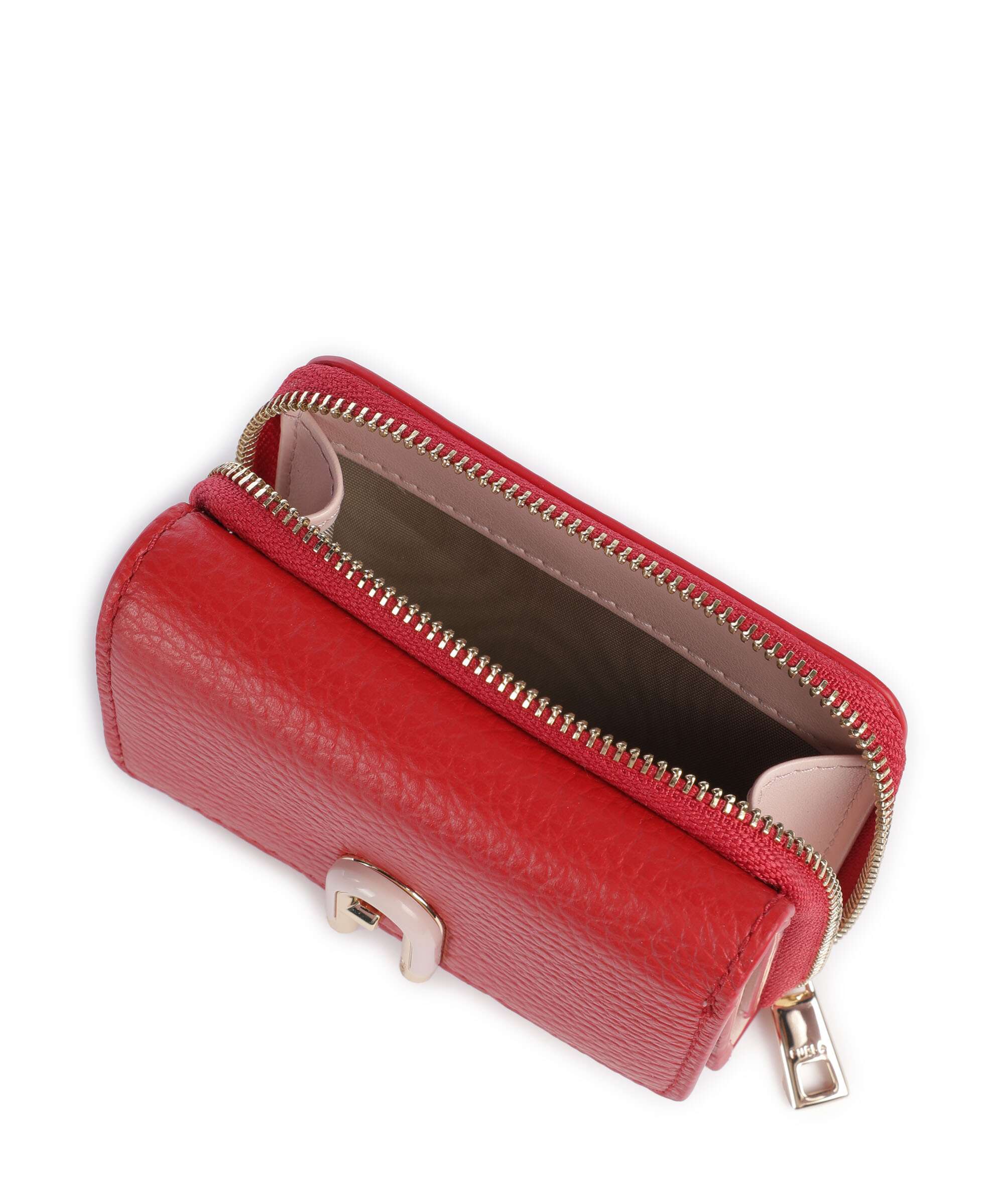 Furla Idea Portemonnee red/azalea - Image 3