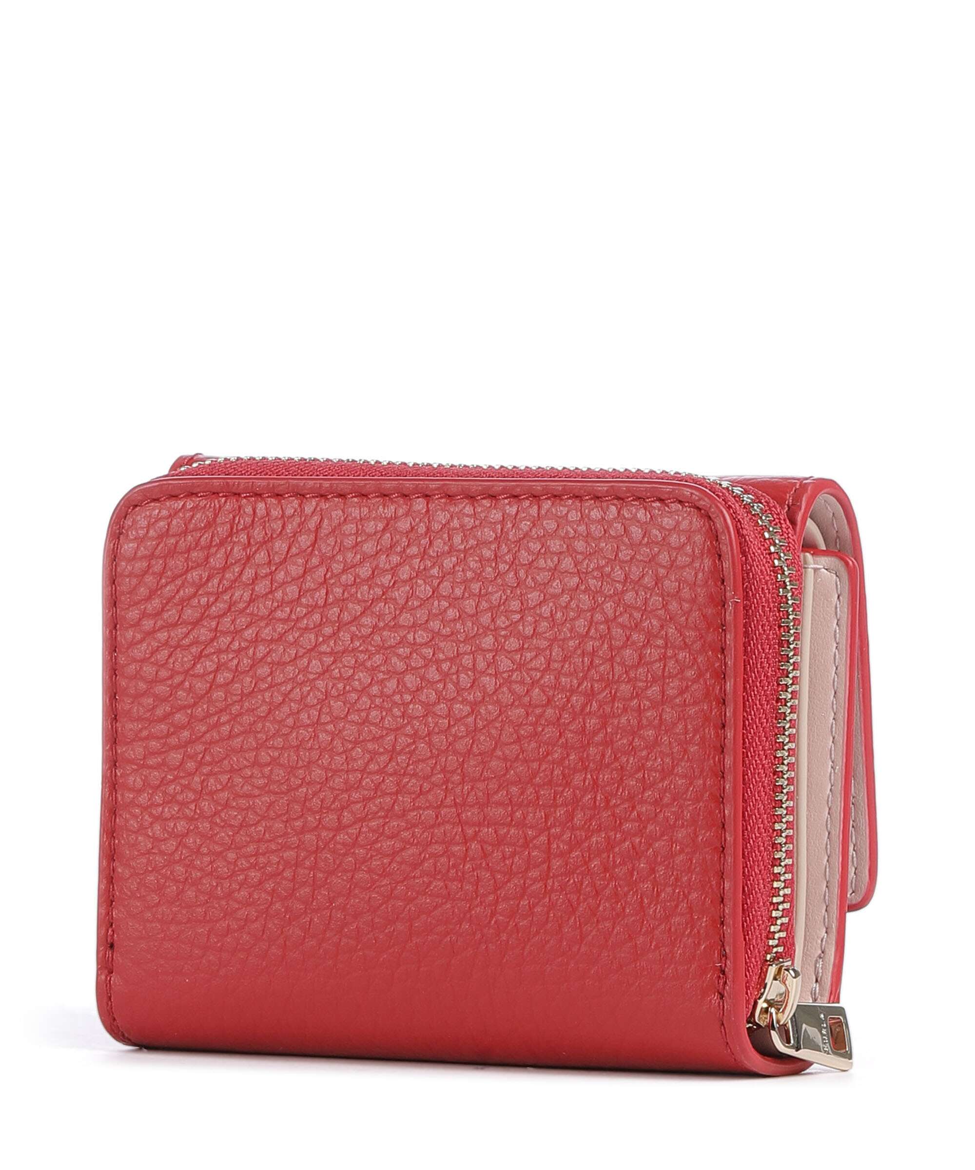 Furla Idea Portemonnee red/azalea - Image 4