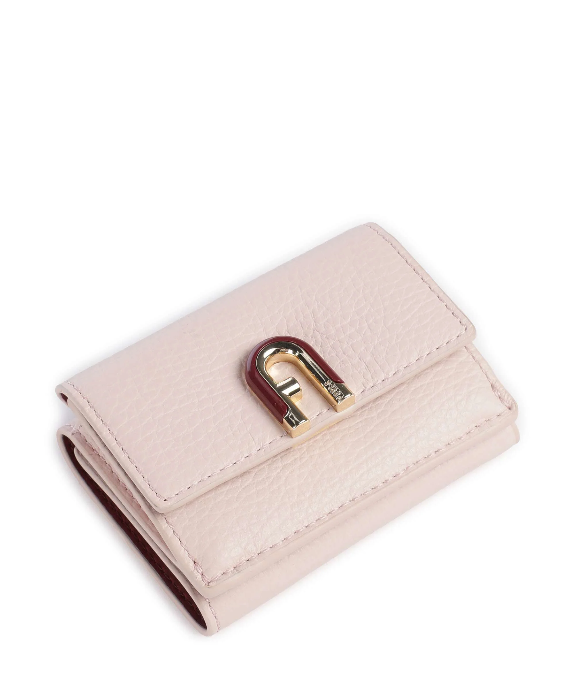 Furla Idea S Portemonnee dusty pink/ciliegia - Image 5
