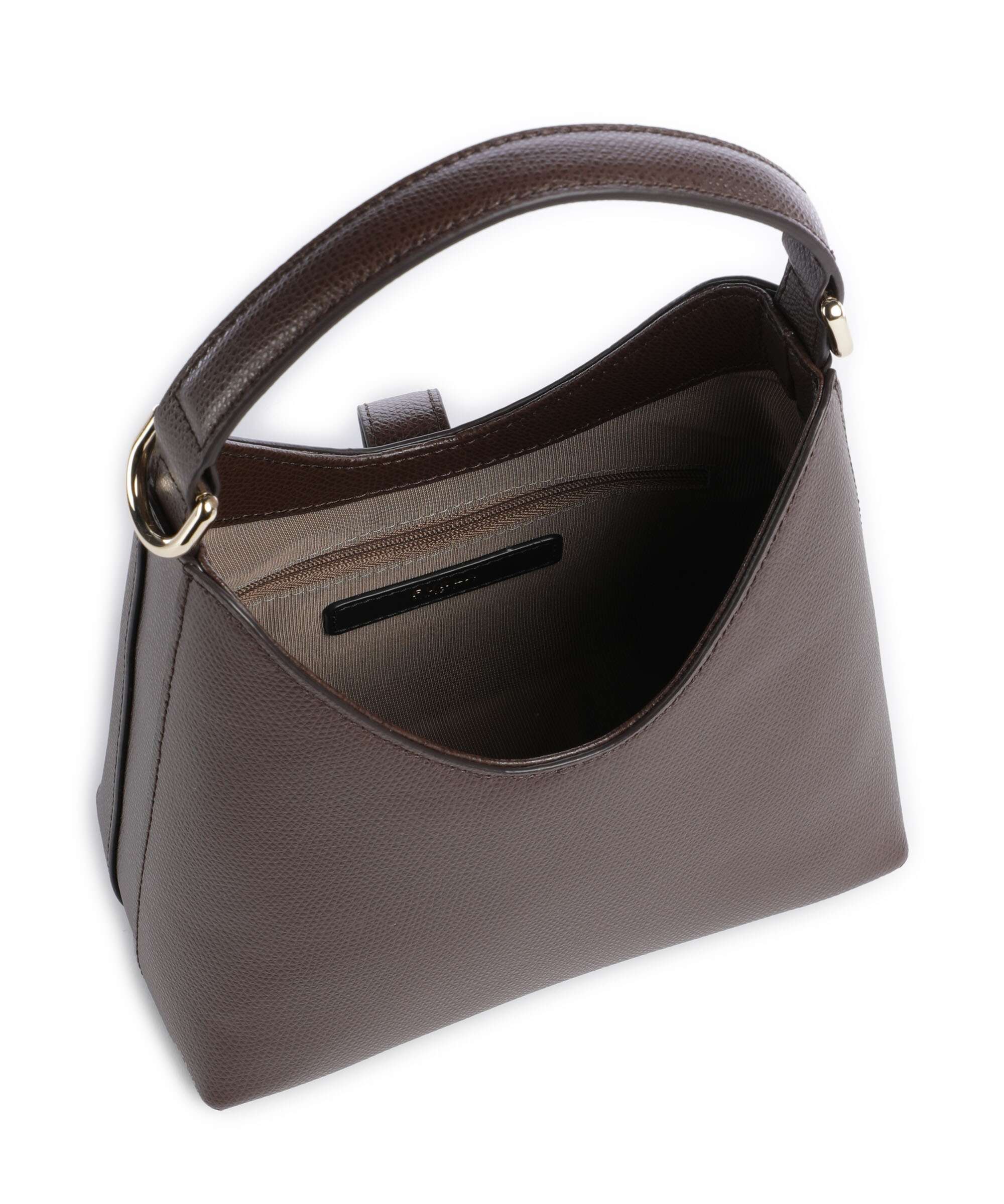 Furla Iride Mini Crossbody tas espresso - Image 5