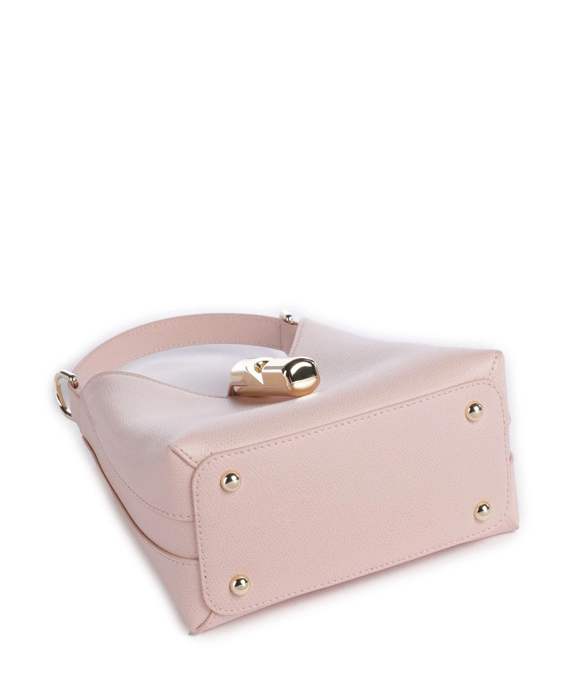 Furla Iride Mini Crossbody tas dusty pink - Image 4