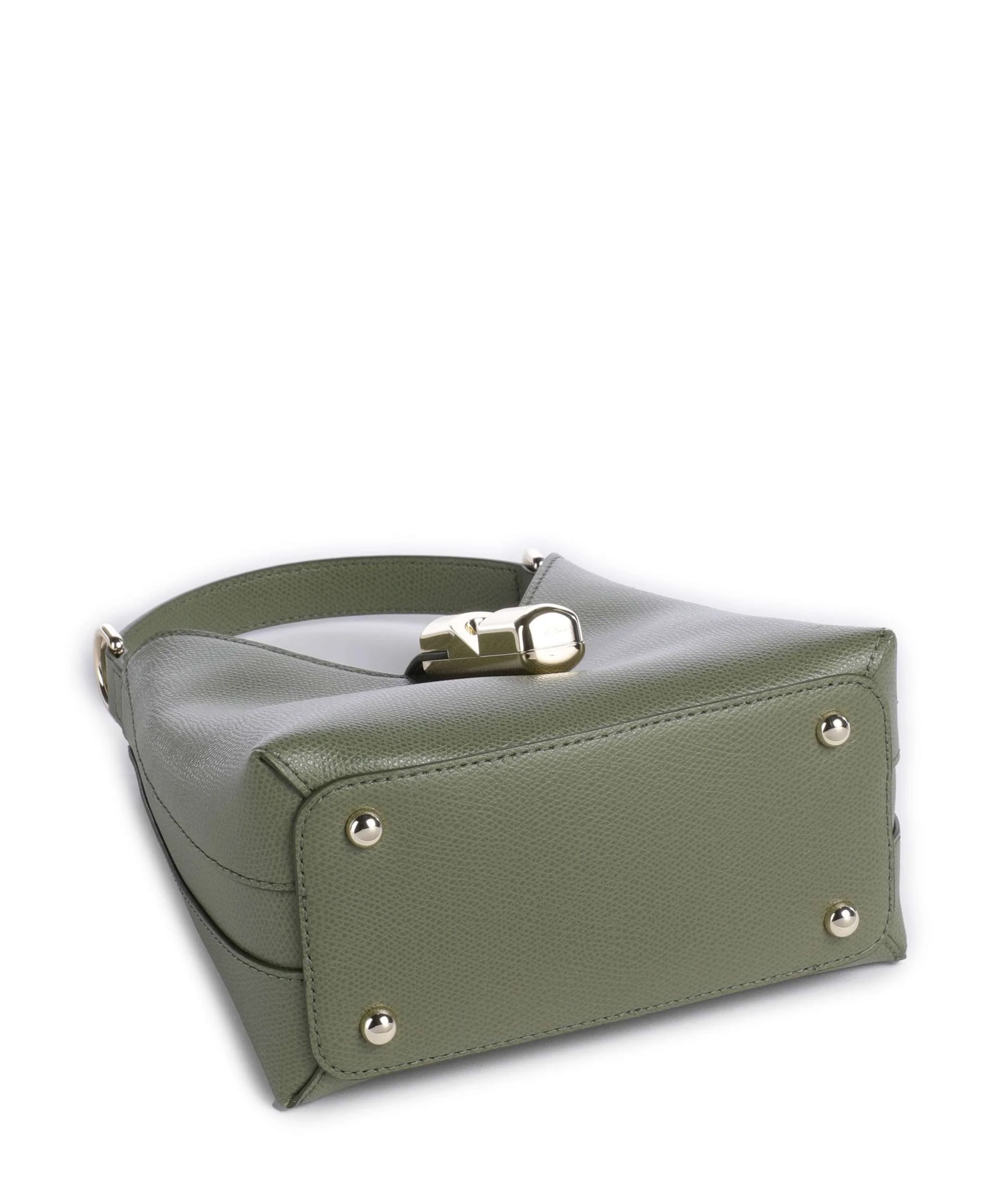 Furla Iride Mini Crossbody tas avocado - Image 4