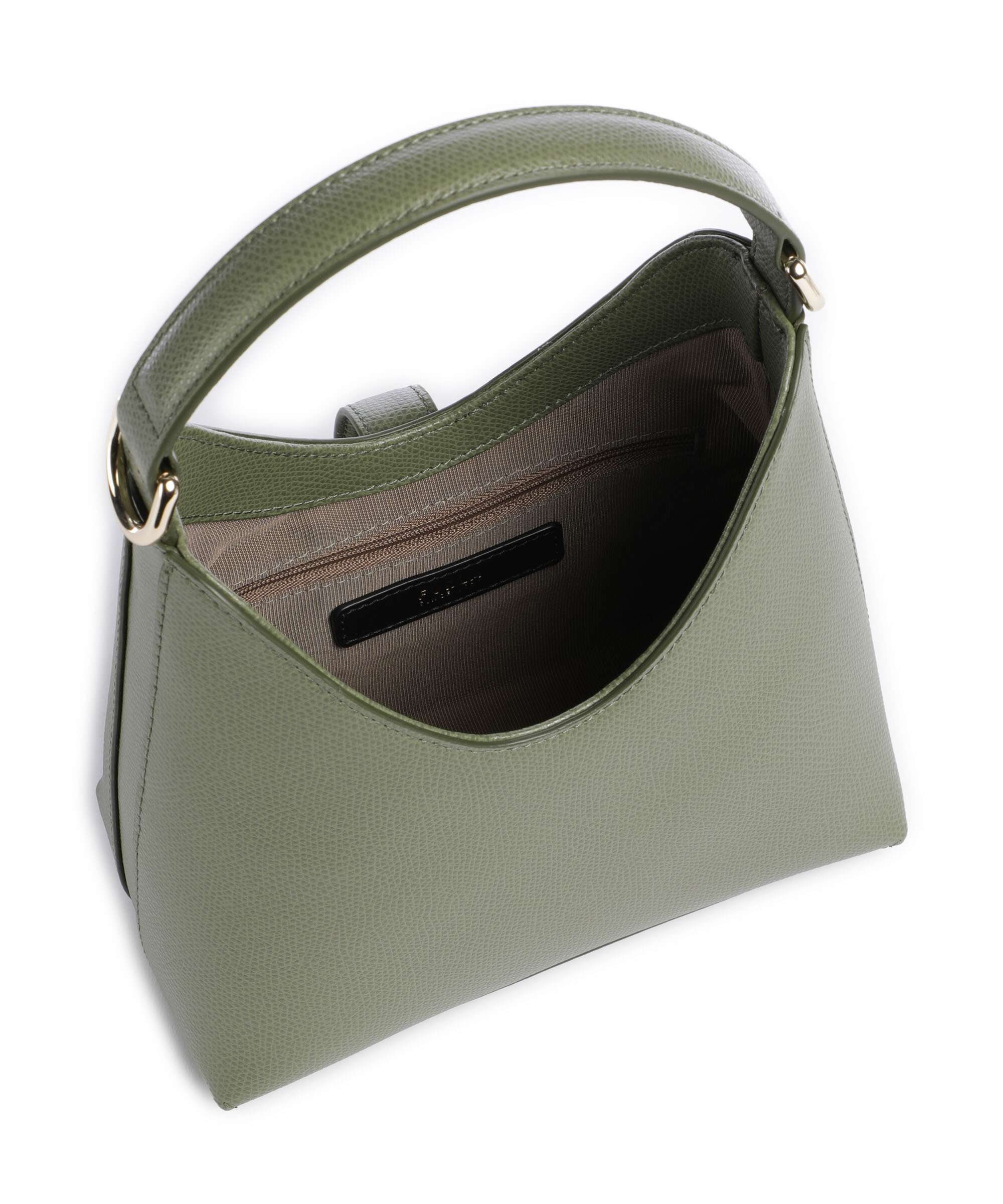 Furla Iride Mini Crossbody tas avocado - Image 5