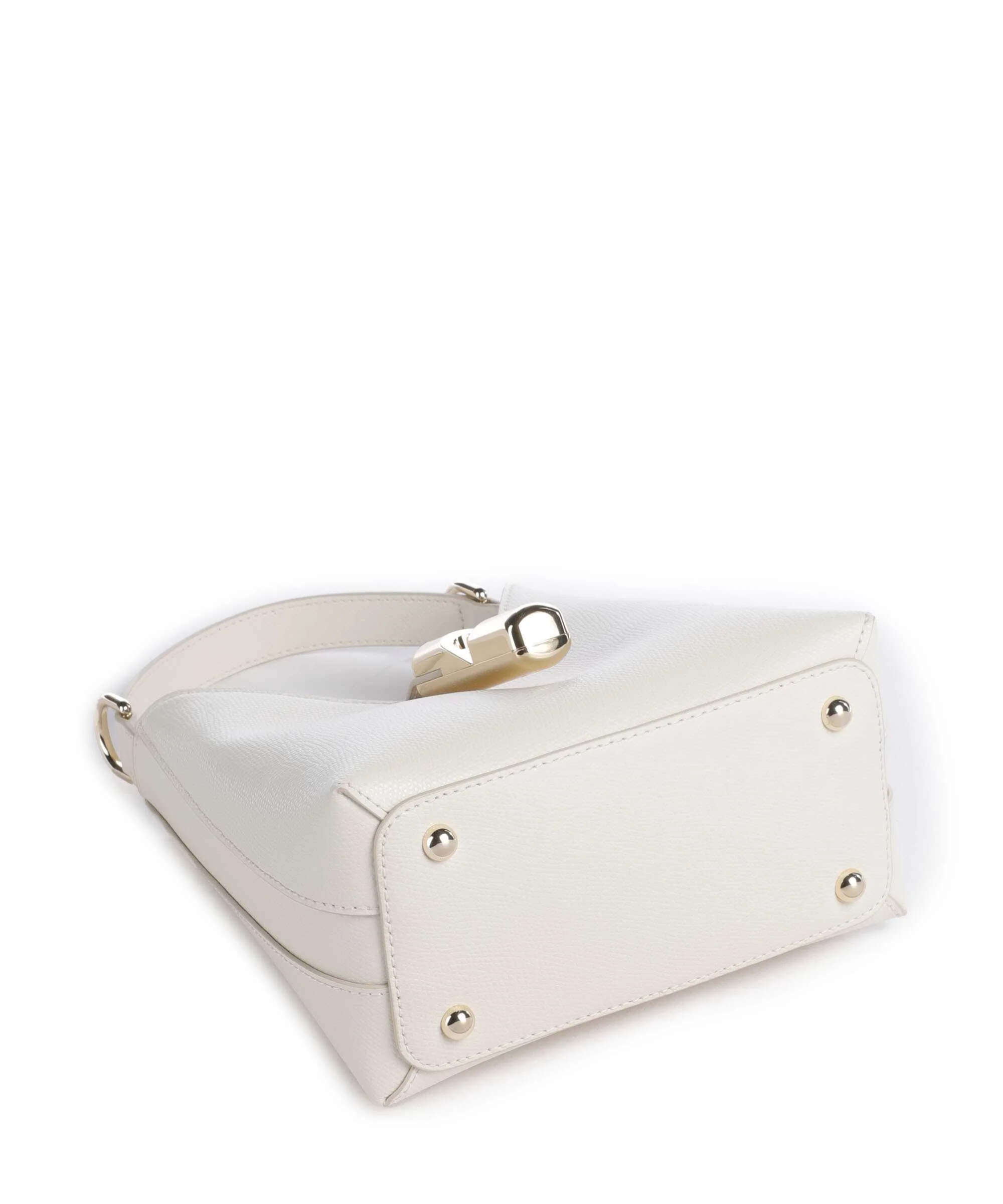 Furla Iride Mini Crossbody tas panna - Image 4
