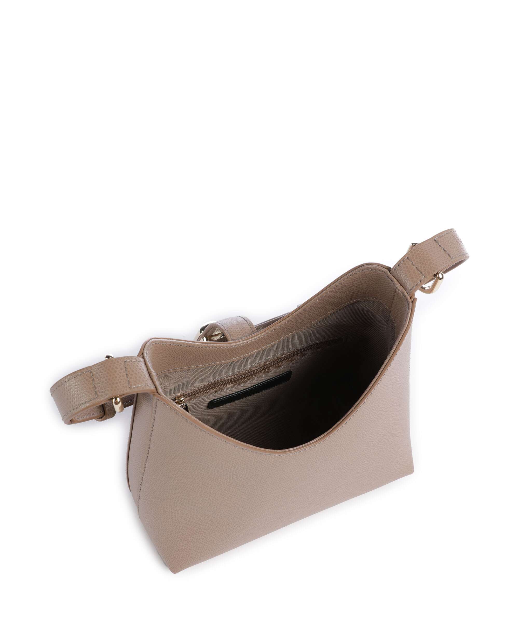 Furla Iride Mini Schoudertas greige - Image 5