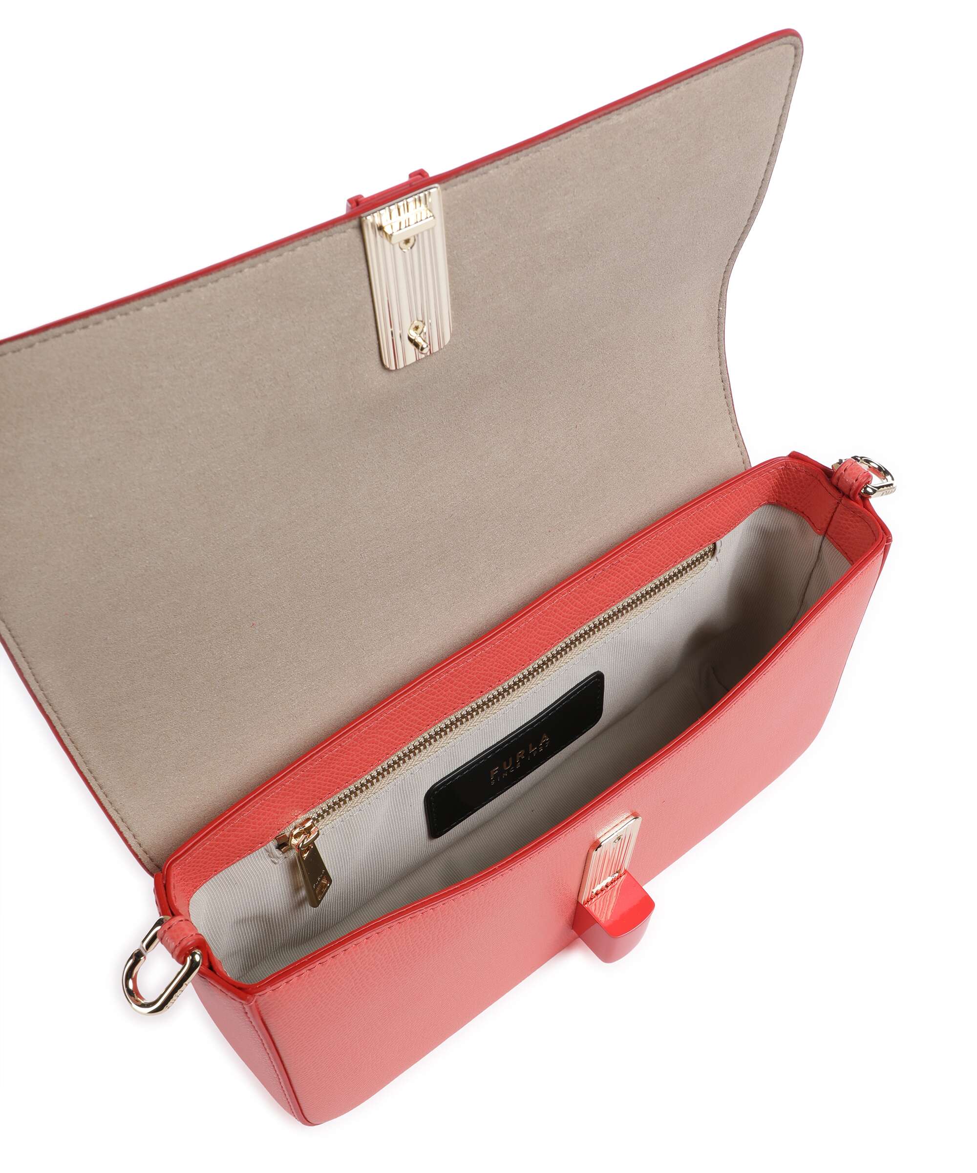 Furla Iride S Crossbody tas aperitivo - Image 6
