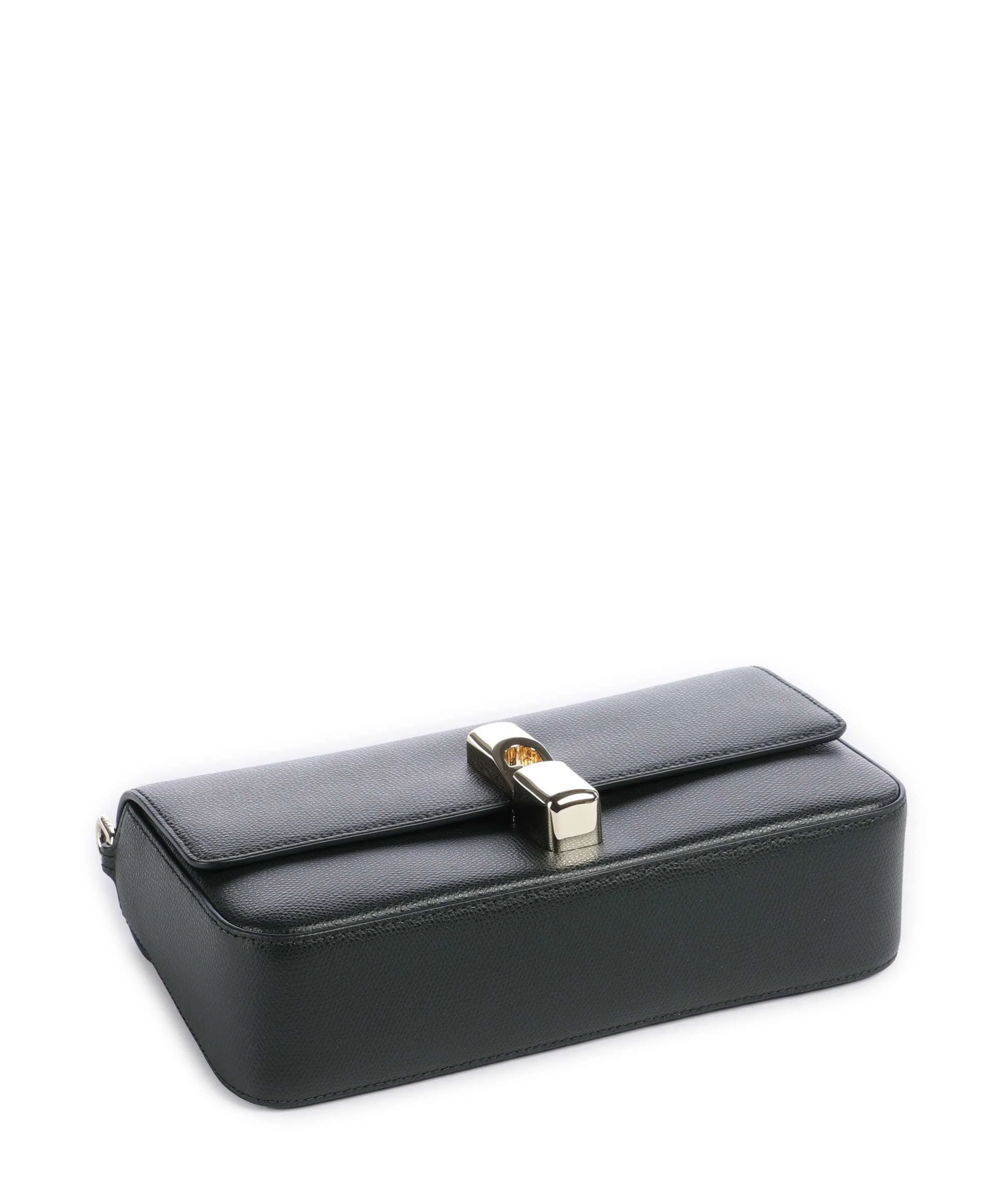 Furla Iride S Crossbody tas deep green - Image 5