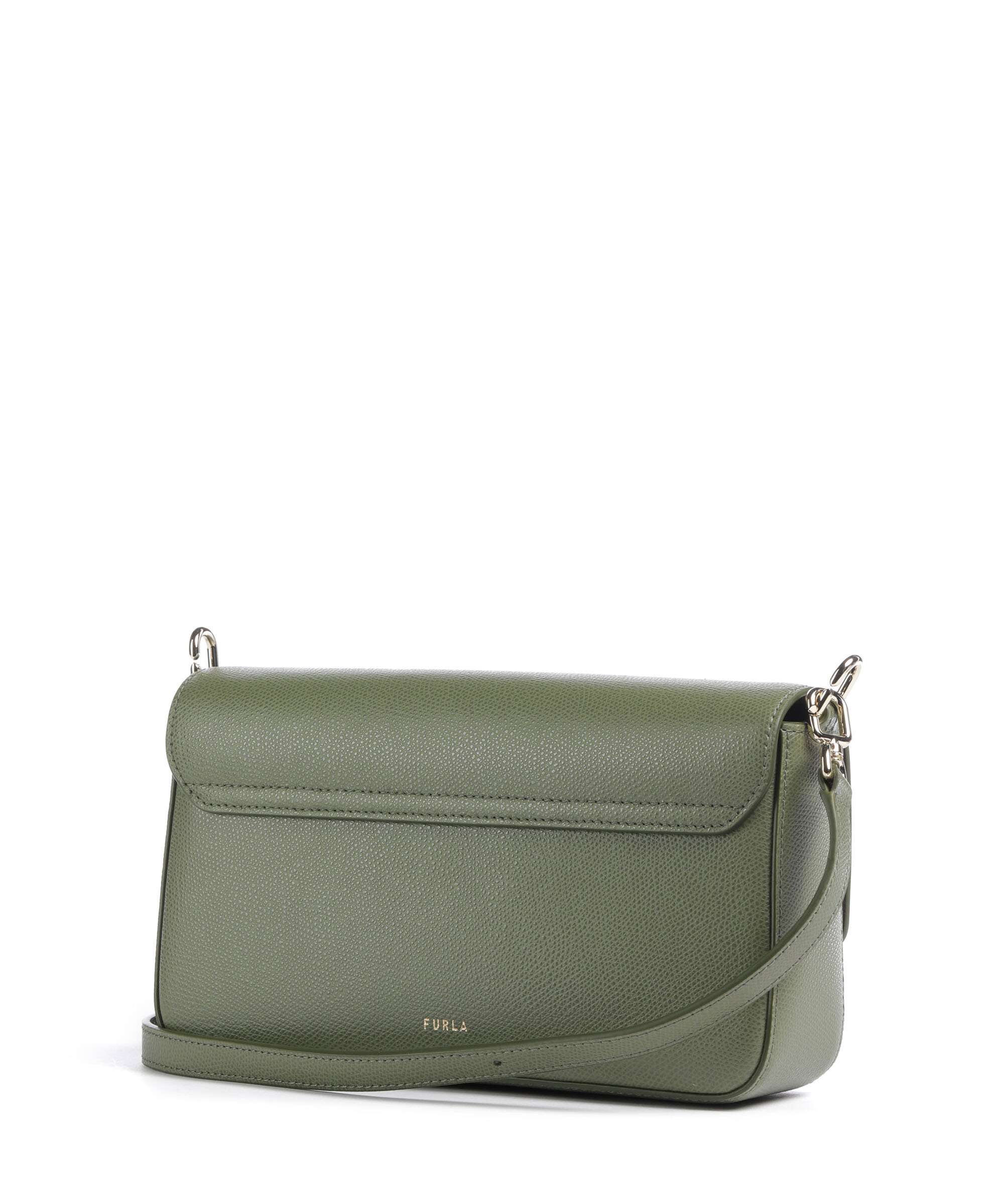 Furla Iride S Crossbody tas avocado - Image 2