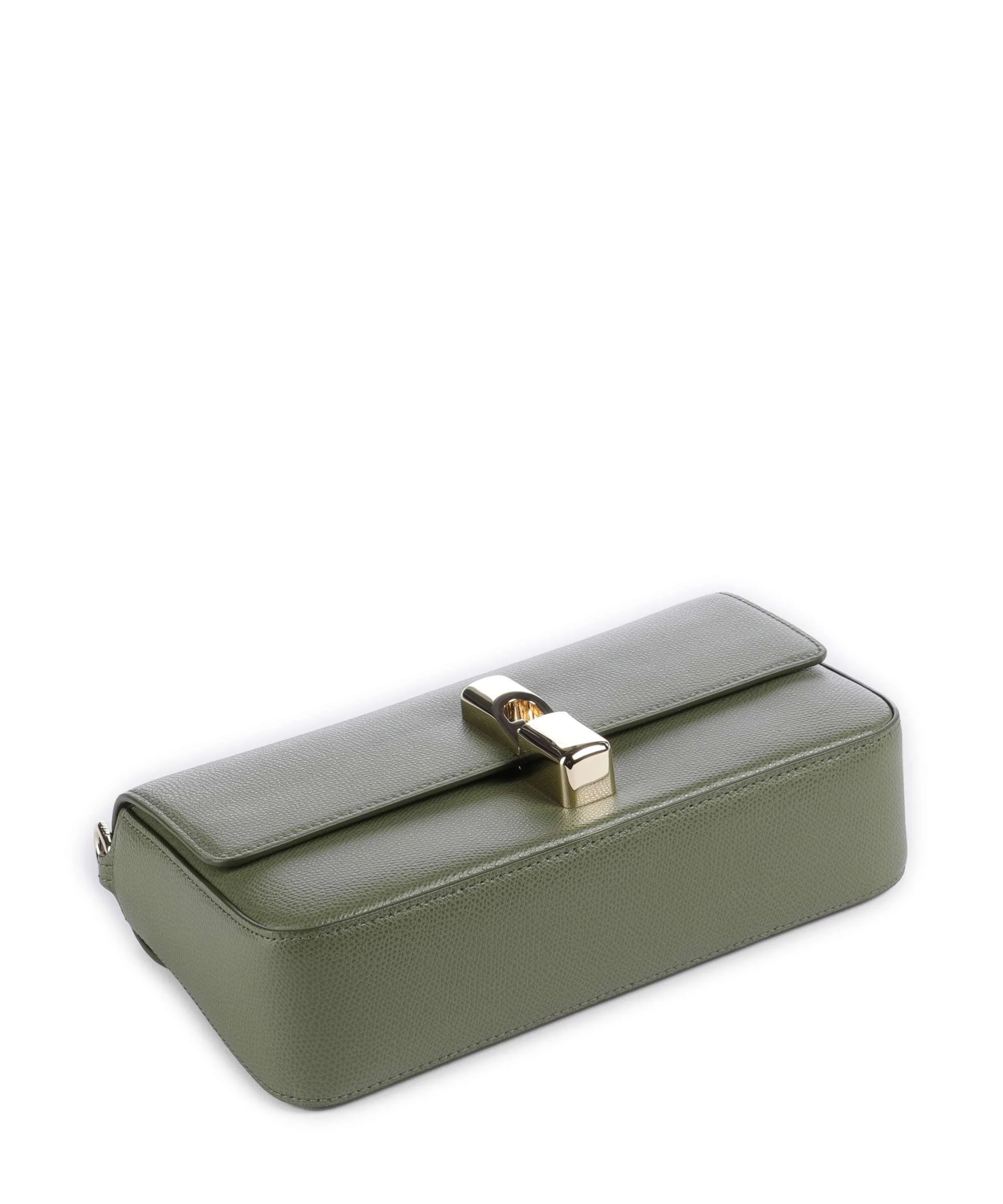 Furla Iride S Crossbody tas avocado - Image 5