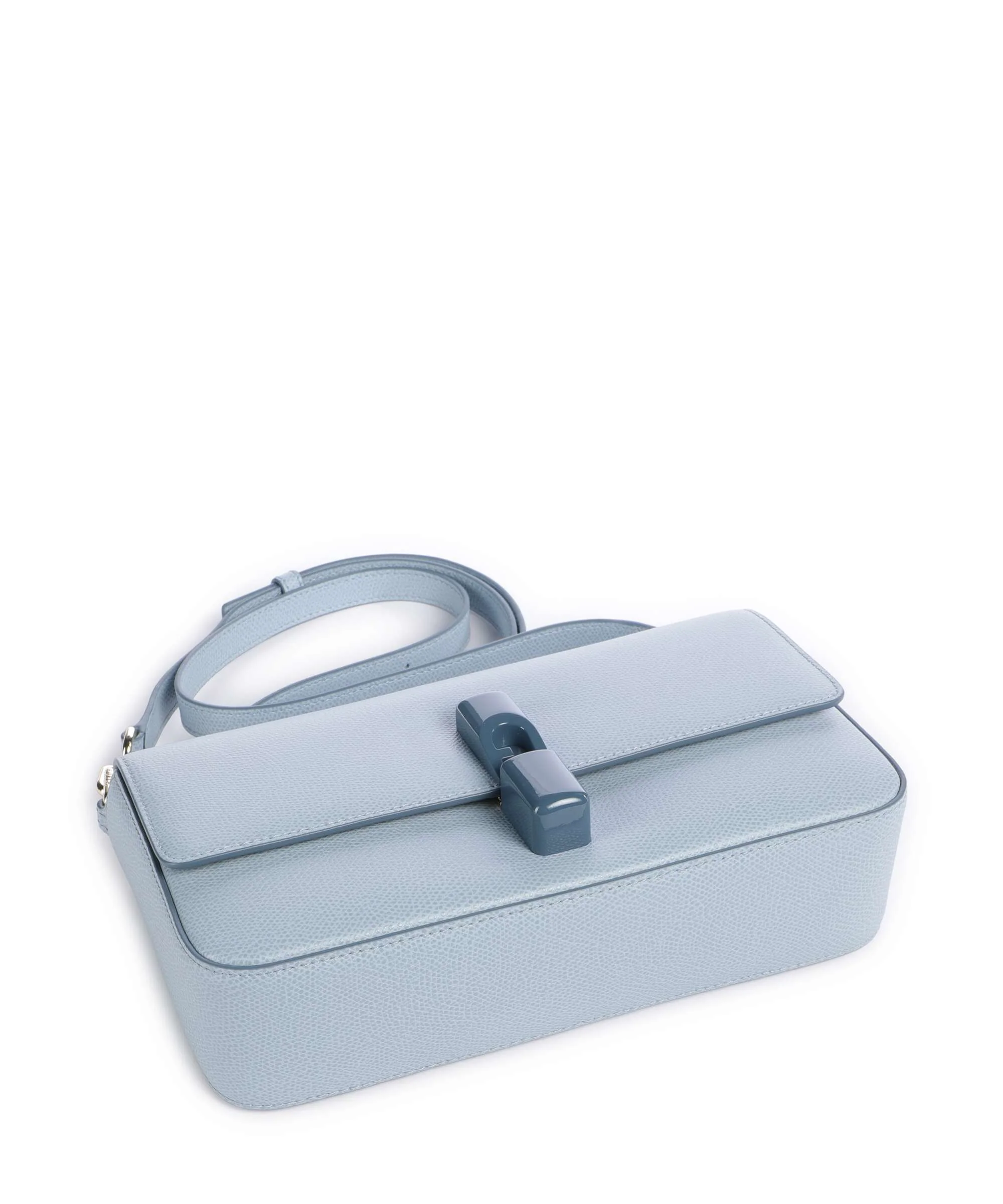 Furla Iride S Crossbody tas carta da zucchero - Image 5