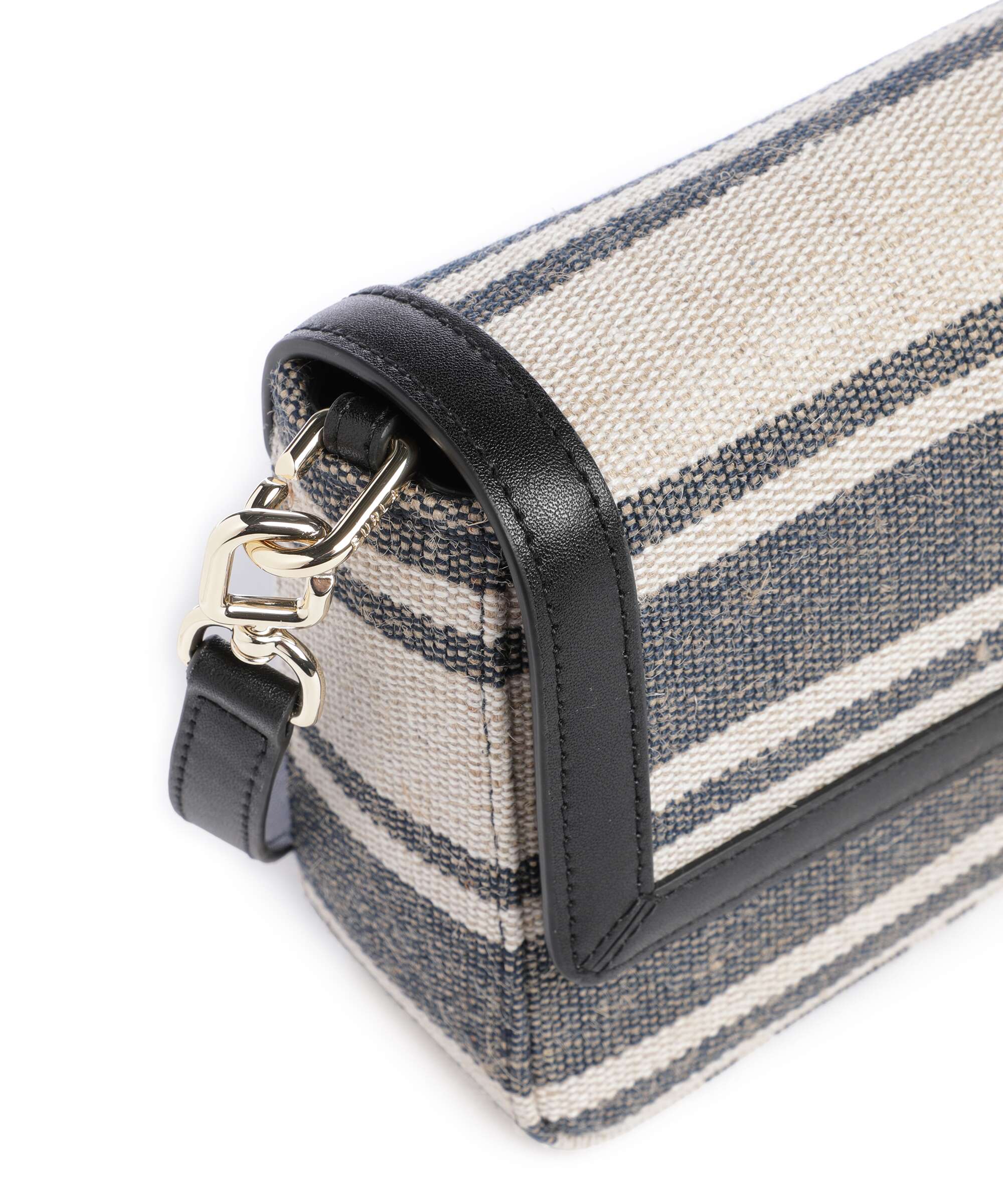 Furla Iride S Crossbody tas toni indigo - Image 4