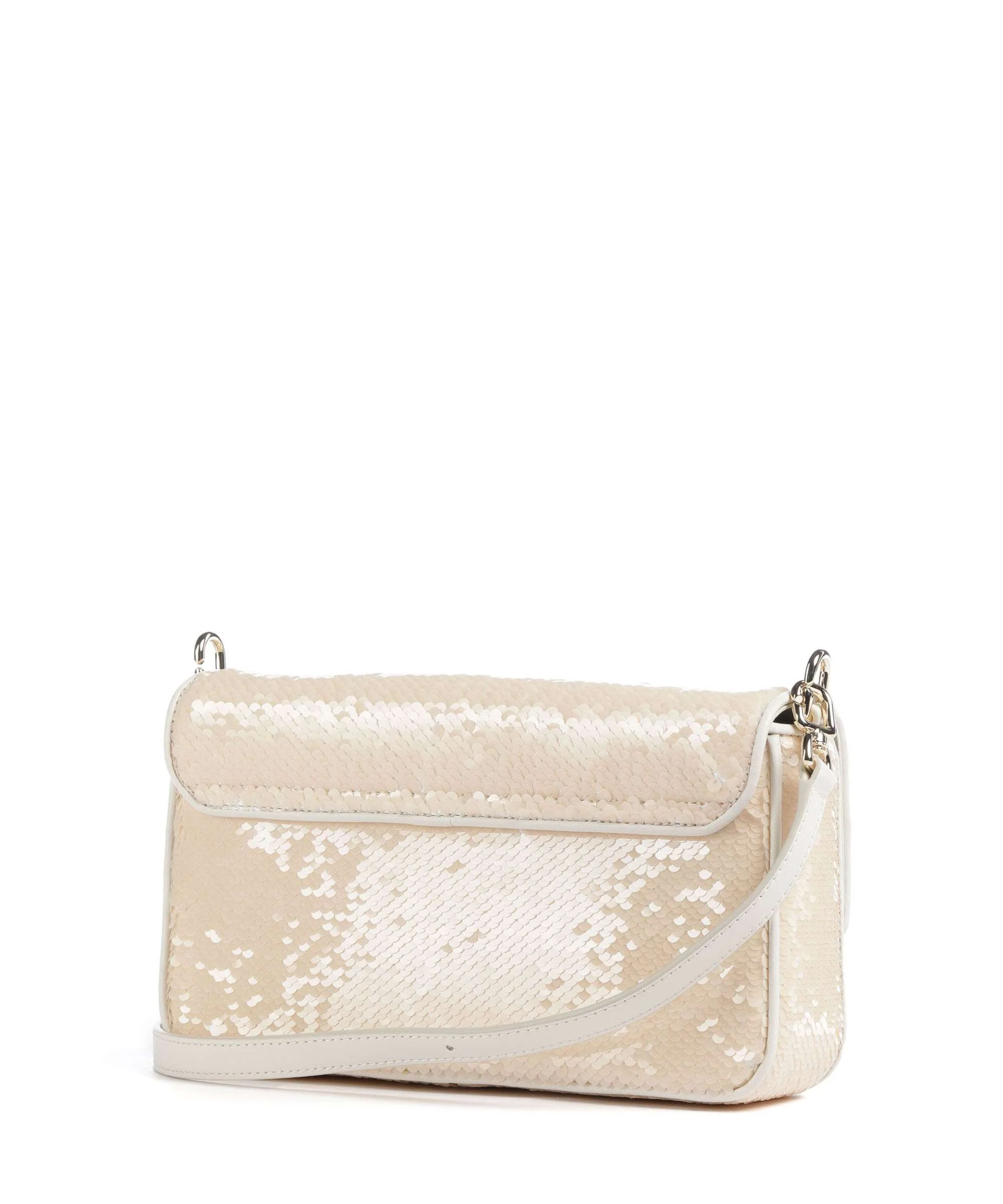 Furla Iride S Crossbody tas panna - Image 2