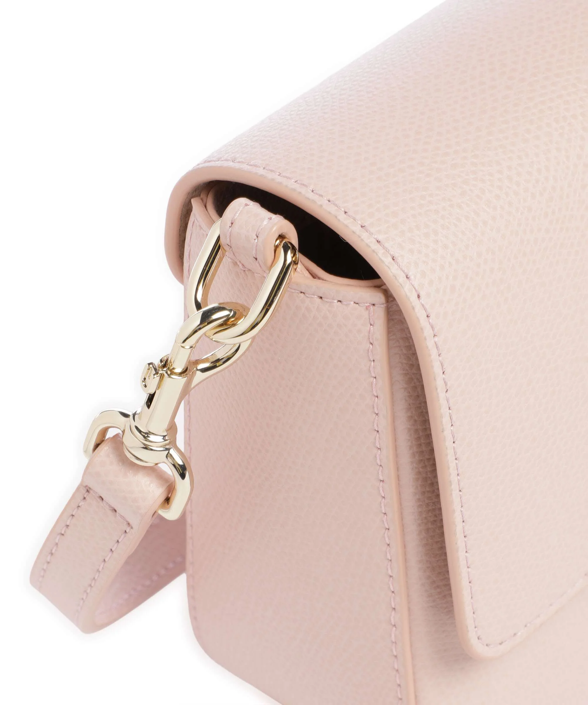 Furla Iride S Crossbody tas dusty pink - Image 4