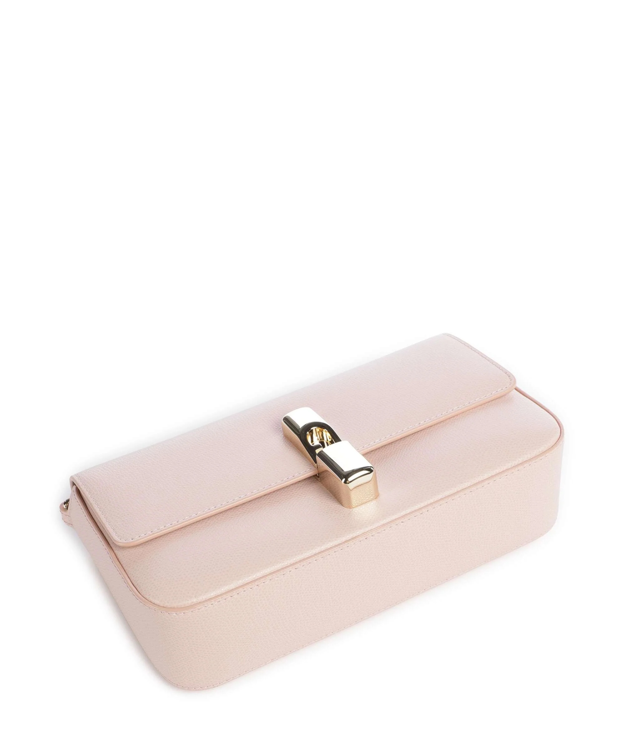 Furla Iride S Crossbody tas dusty pink - Image 5