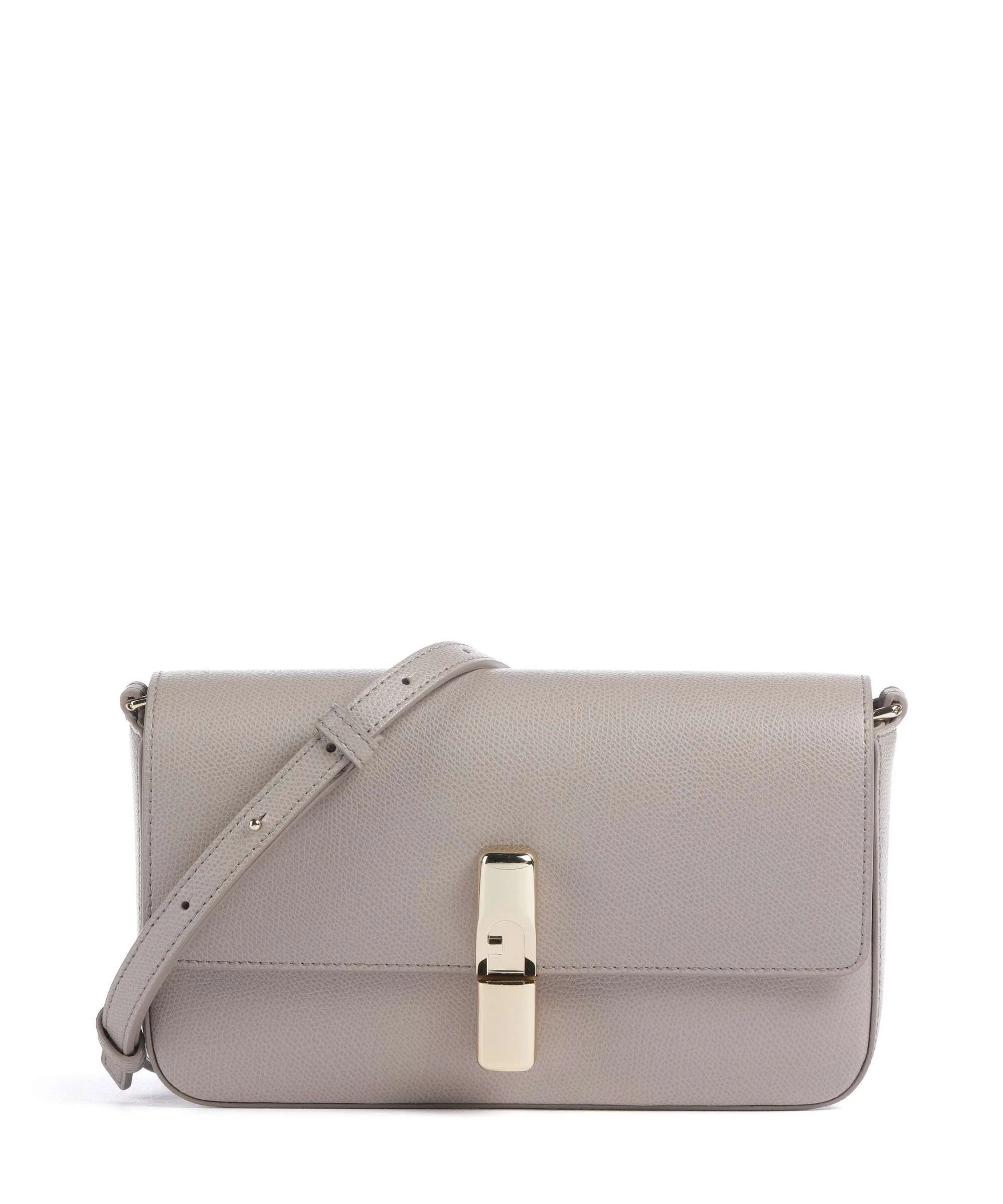 Furla Iride S Crossbody tas cachemire gray