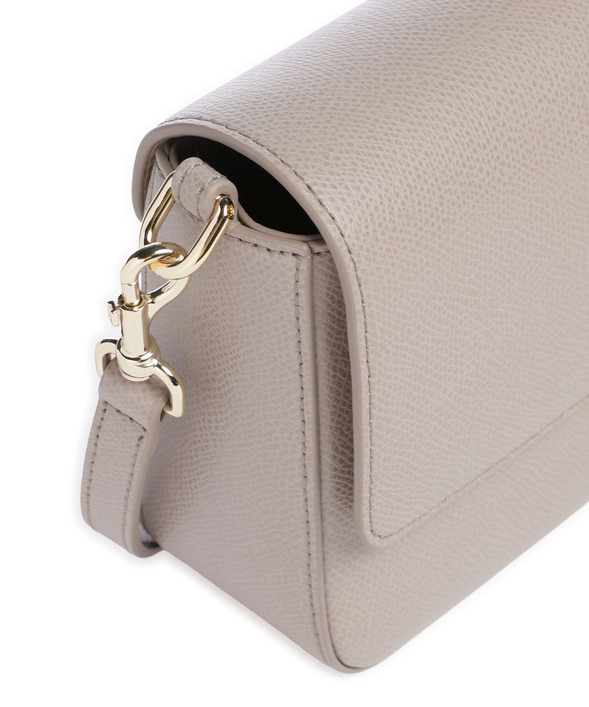 Furla Iride S Crossbody tas cachemire gray - Image 4
