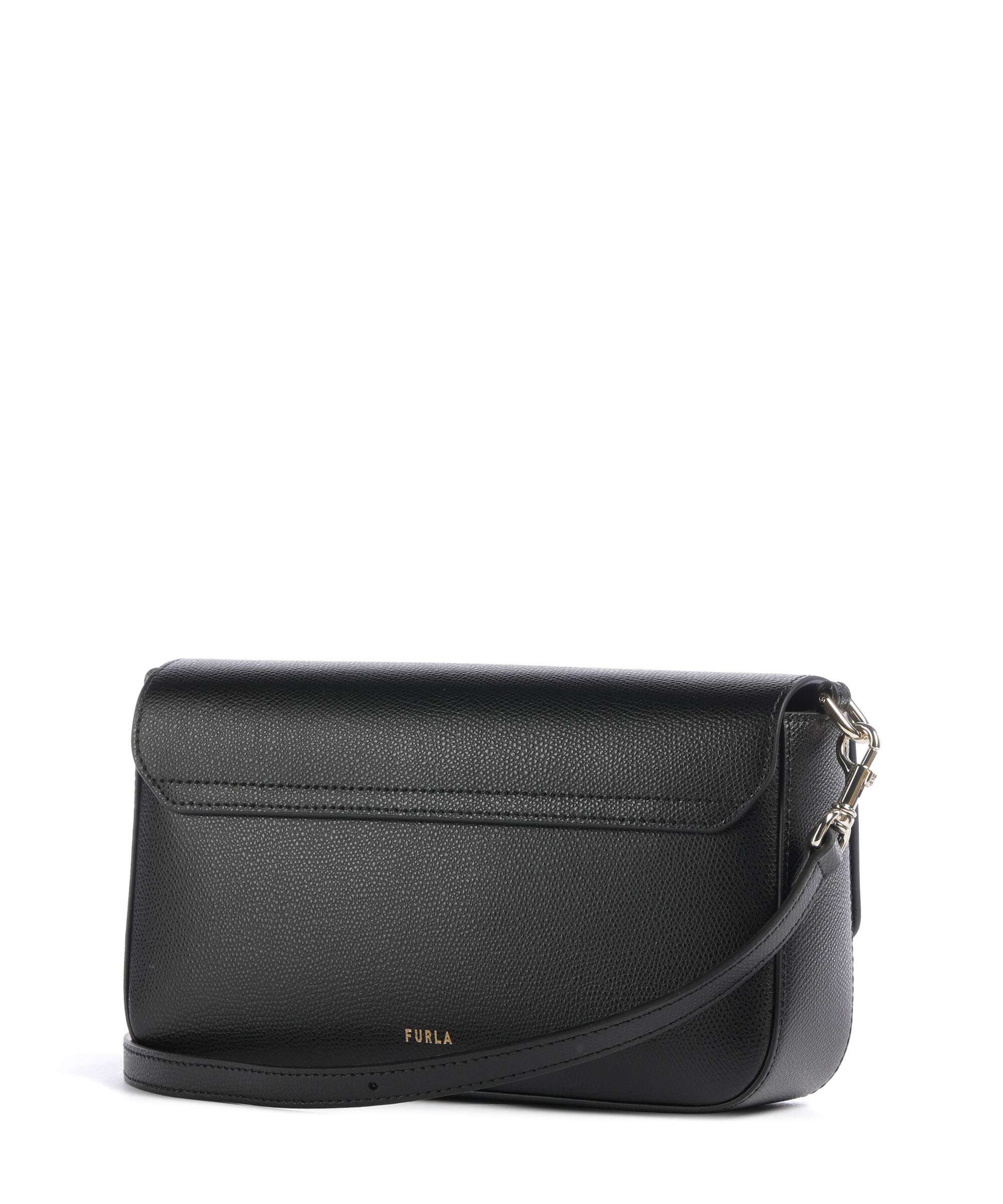 Furla Iride S Crossbody tas nero - Image 2