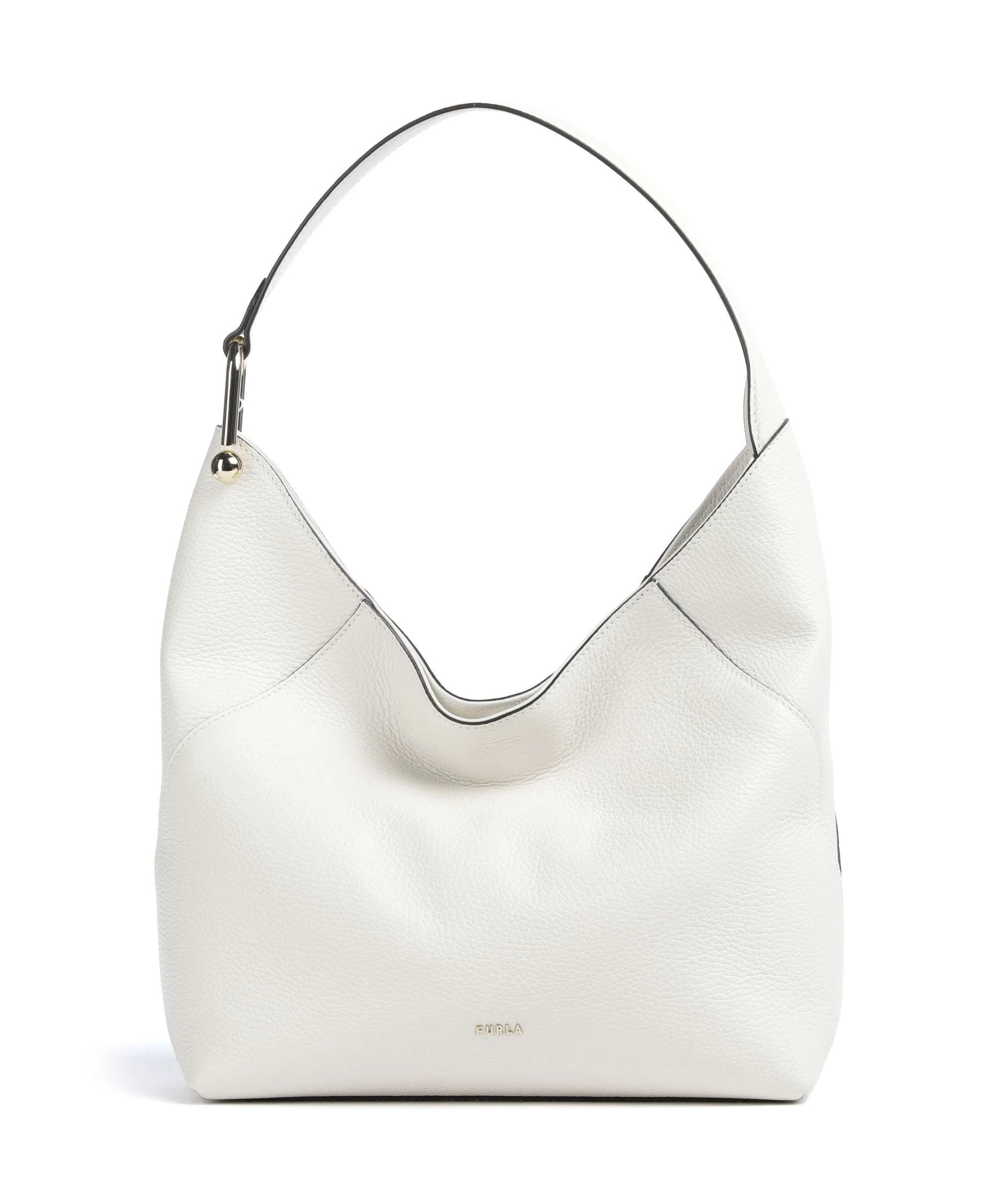 Furla Lara M Hobo tas talco
