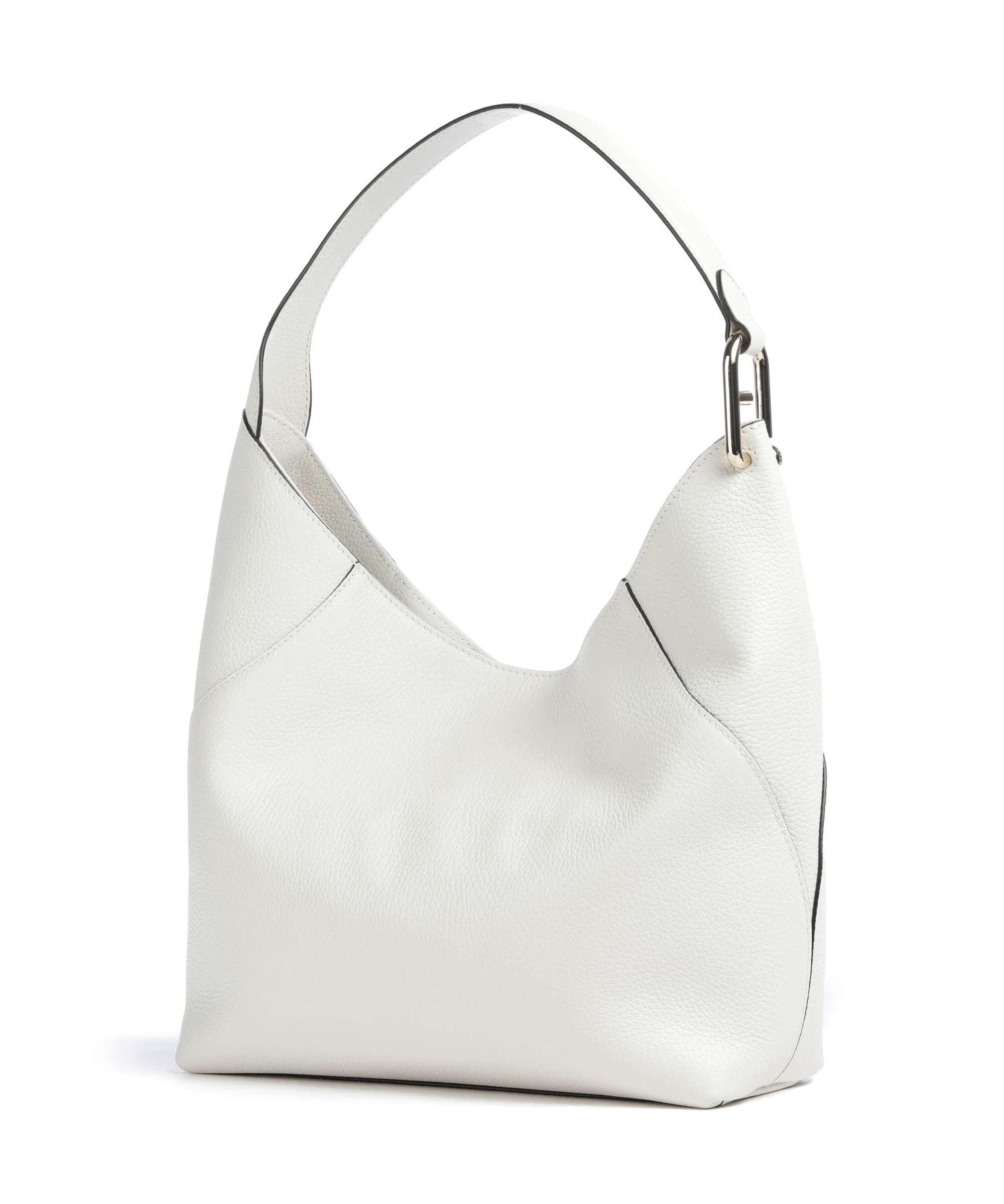 Furla Lara M Hobo tas talco - Image 2