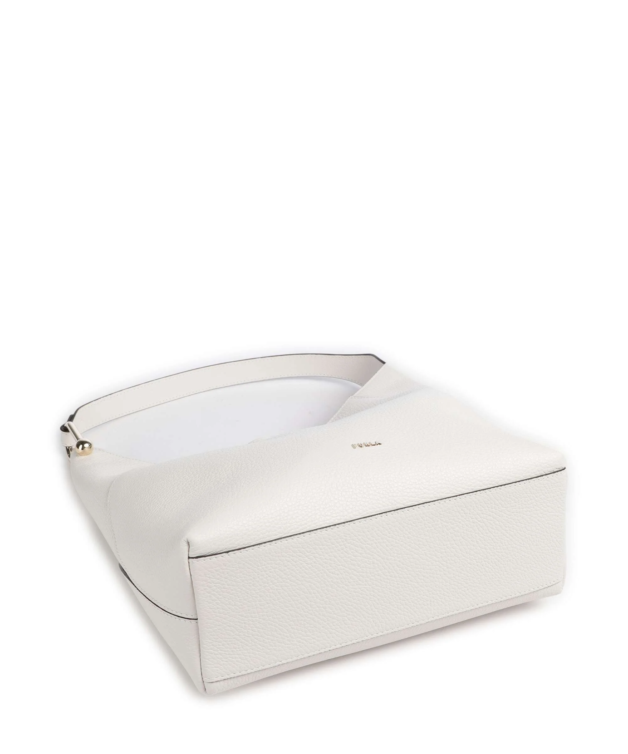 Furla Lara M Hobo tas talco - Image 4