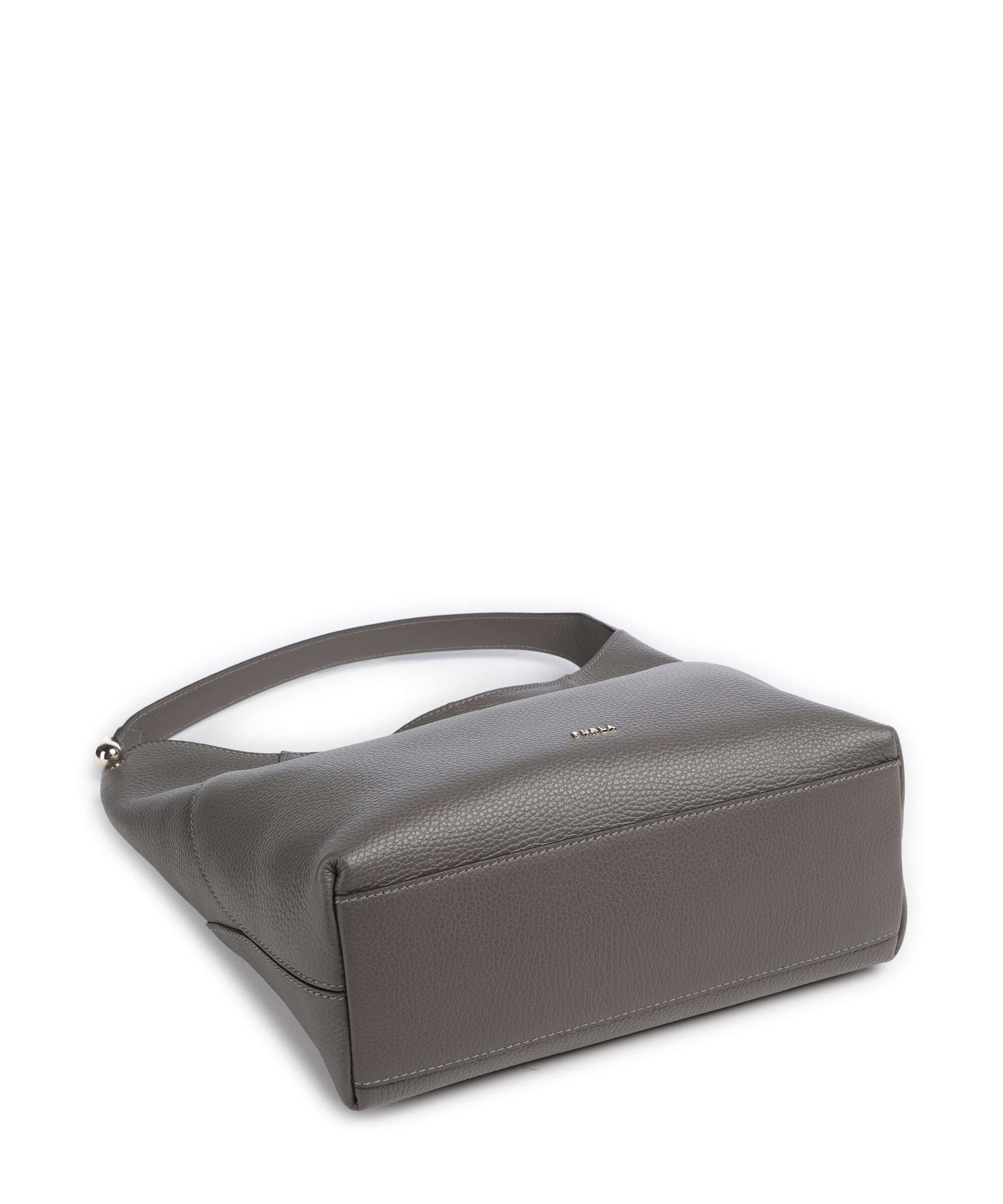 Furla Lara M Hobo tas urban gray - Image 4