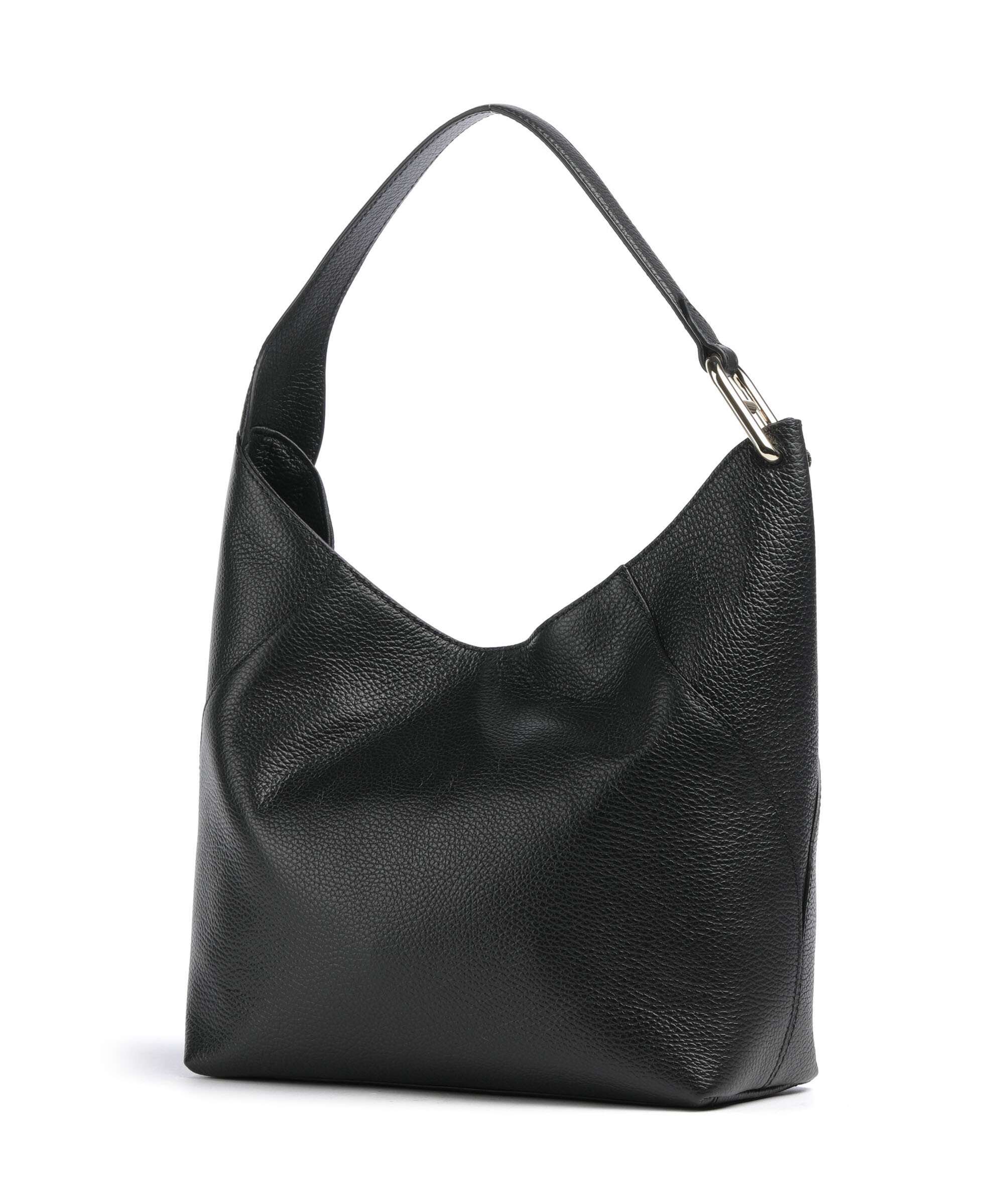 Furla Lara M Hobo tas nero - Image 2