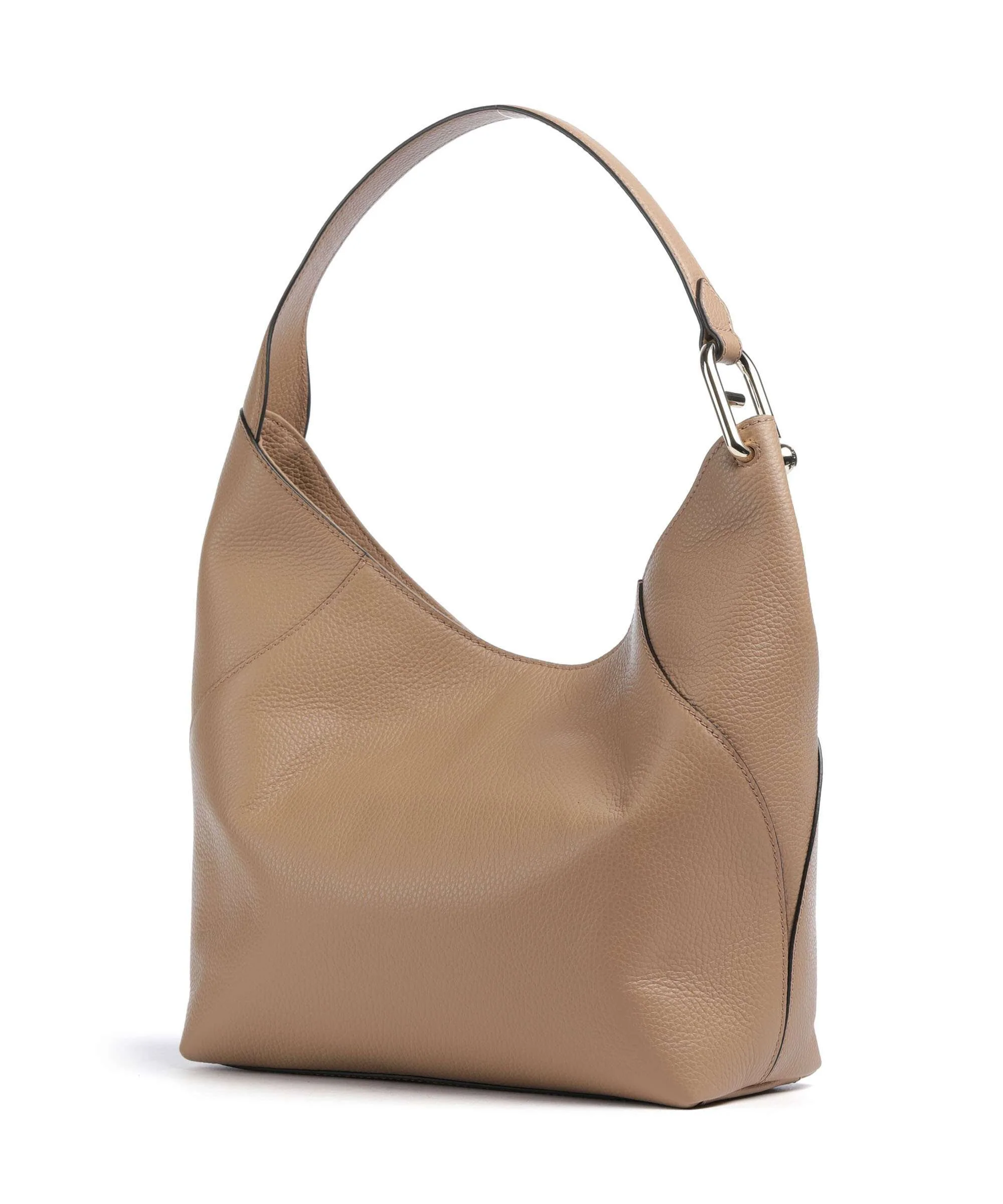 Furla Lara M Hobo tas deserto - Image 2