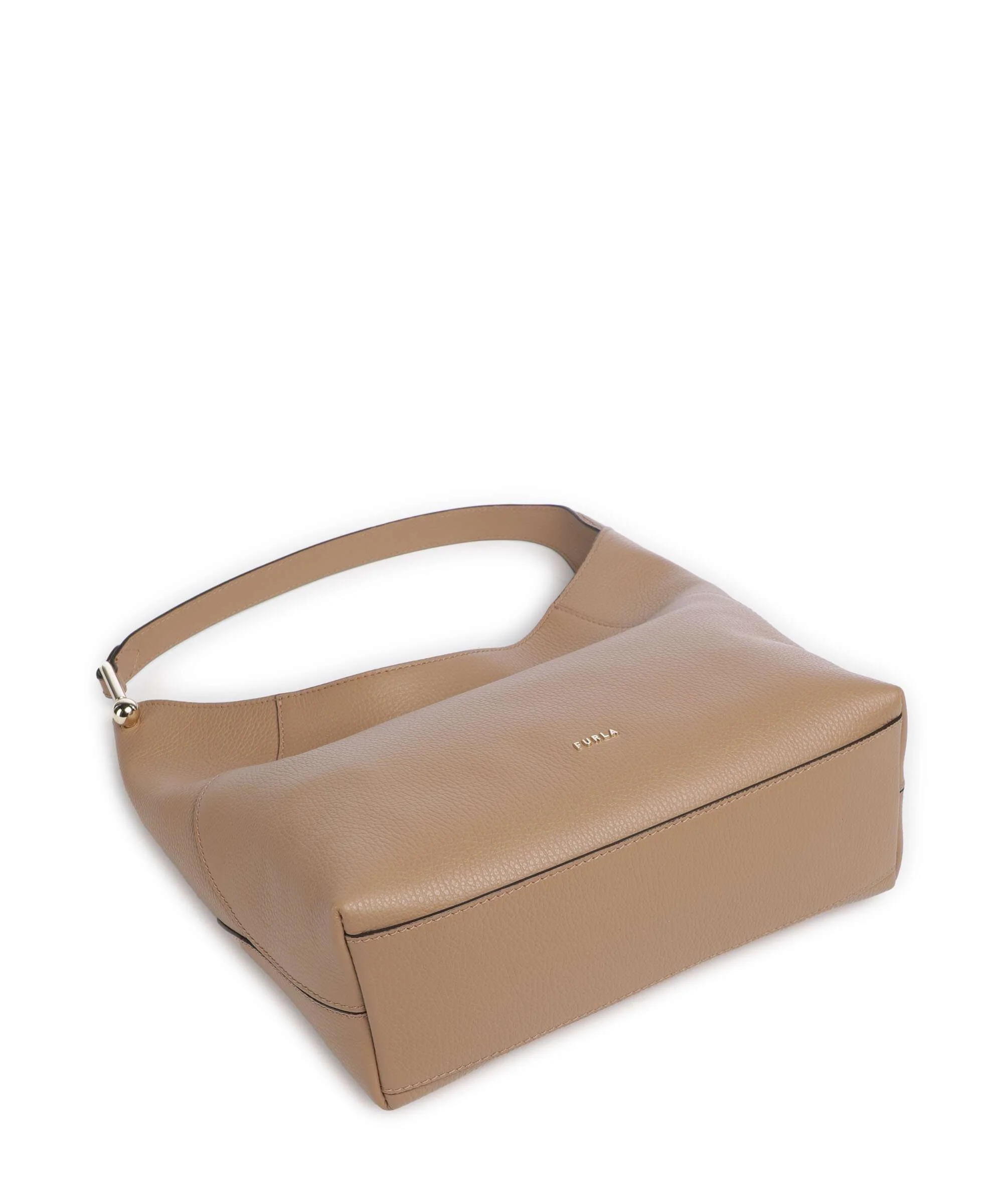 Furla Lara M Hobo tas deserto - Image 5