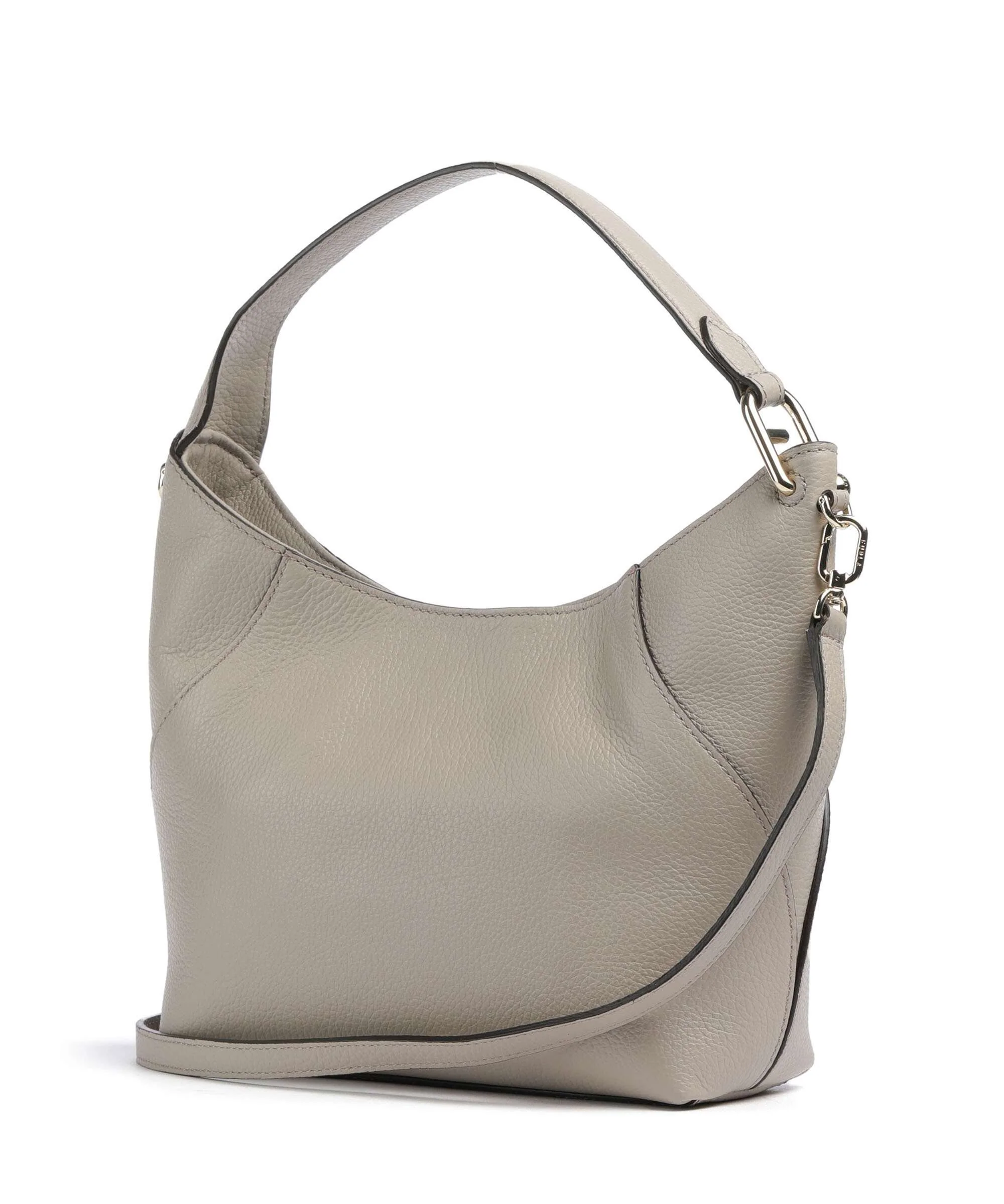 Furla Lara S Hobo tas linen - Image 2